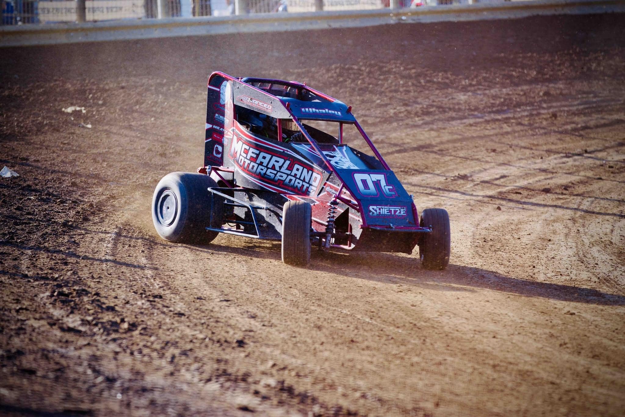 CGW Racing
