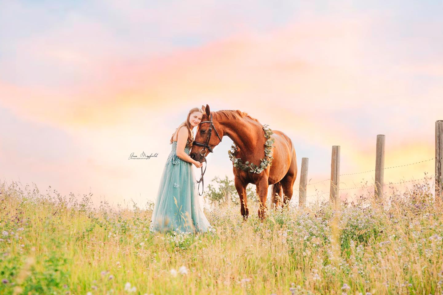Jess Mayfield Photography