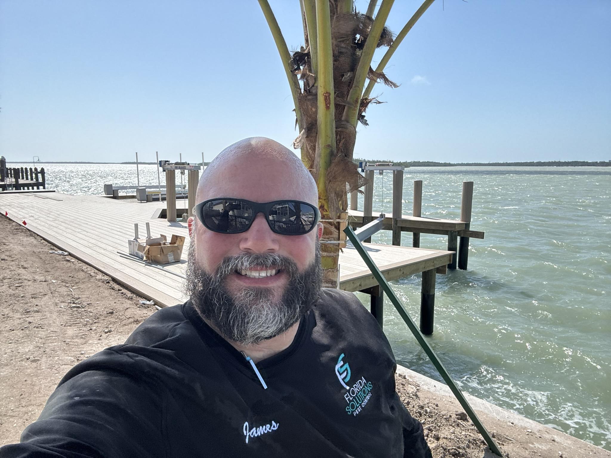 Florida Solutions Pest Control Services of SWFL