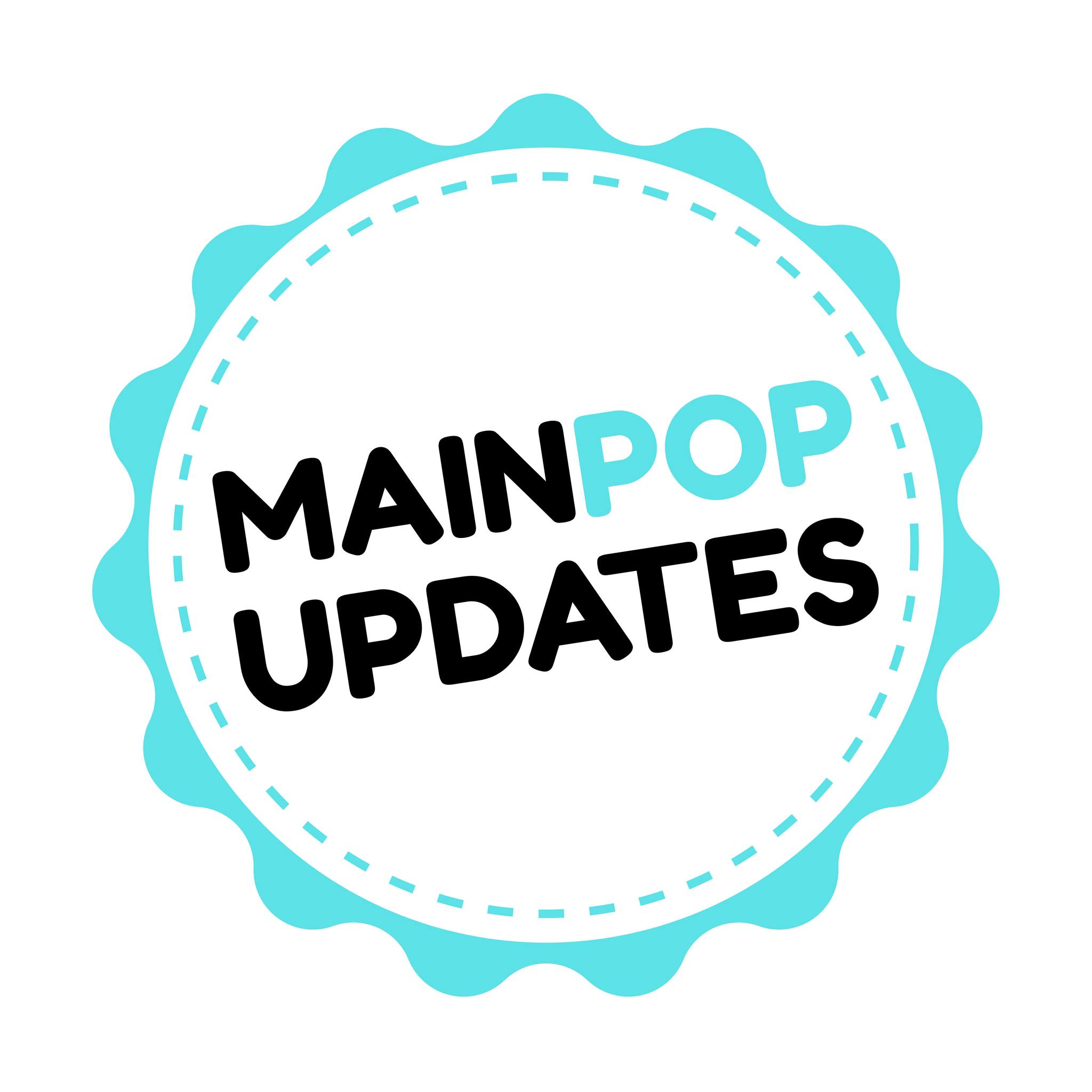 LOOK: Rihanna, Beyoncé, and Ciara Stun... - Main Pop Updates | Facebook
