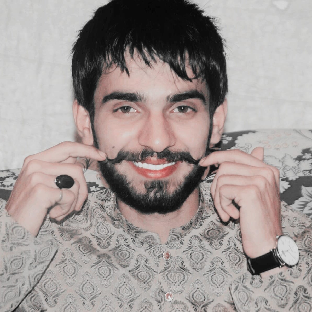 Rafaqat Ali