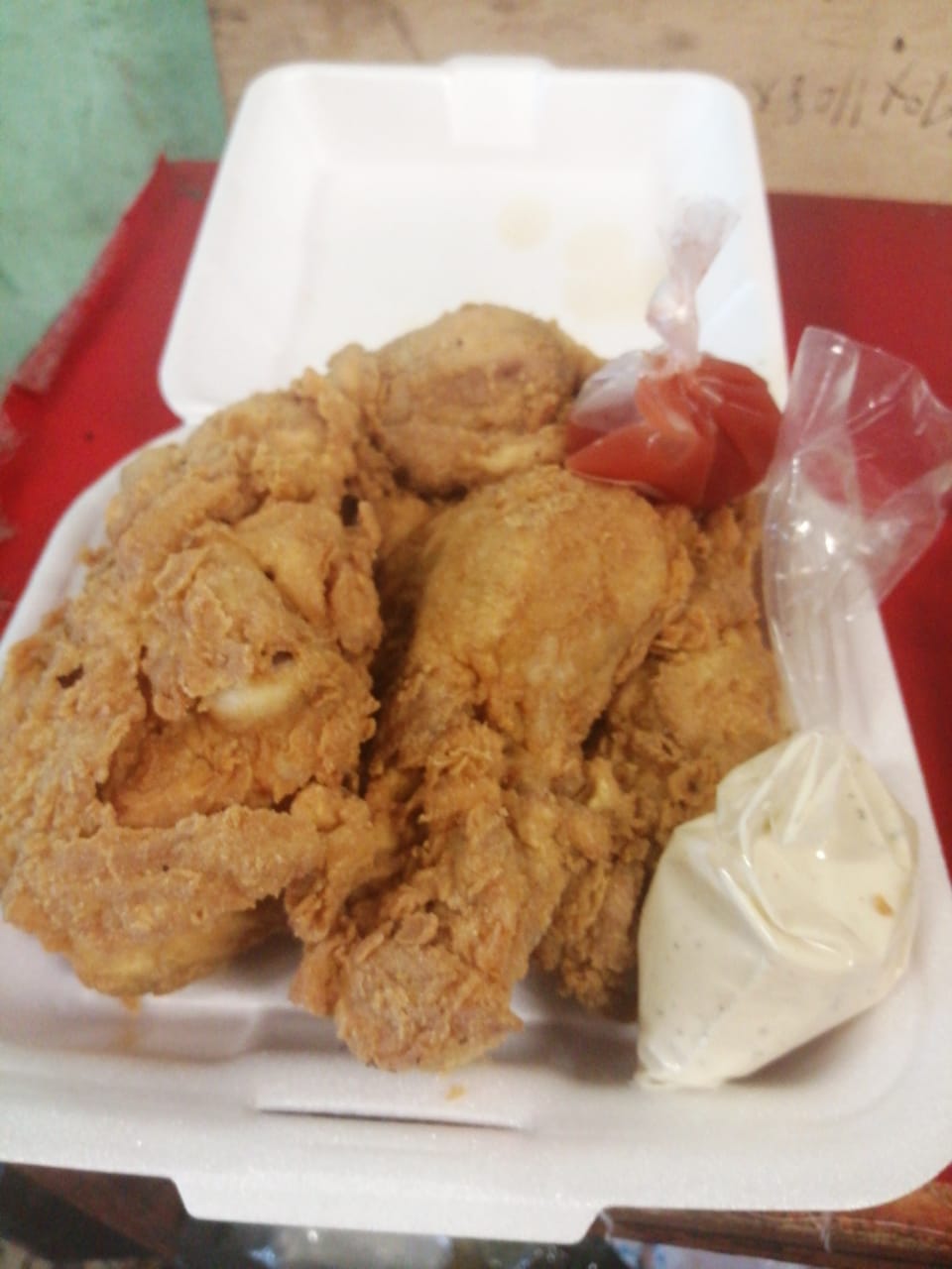 Pollito Qrico Revolucion added... - Pollito Qrico Revolucion
