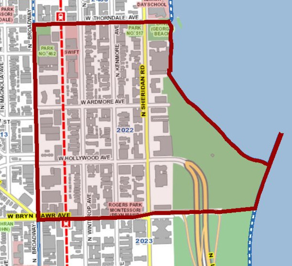 20th District CPD - Join Us Tomorrow! Stop in to ask questions, apply ...