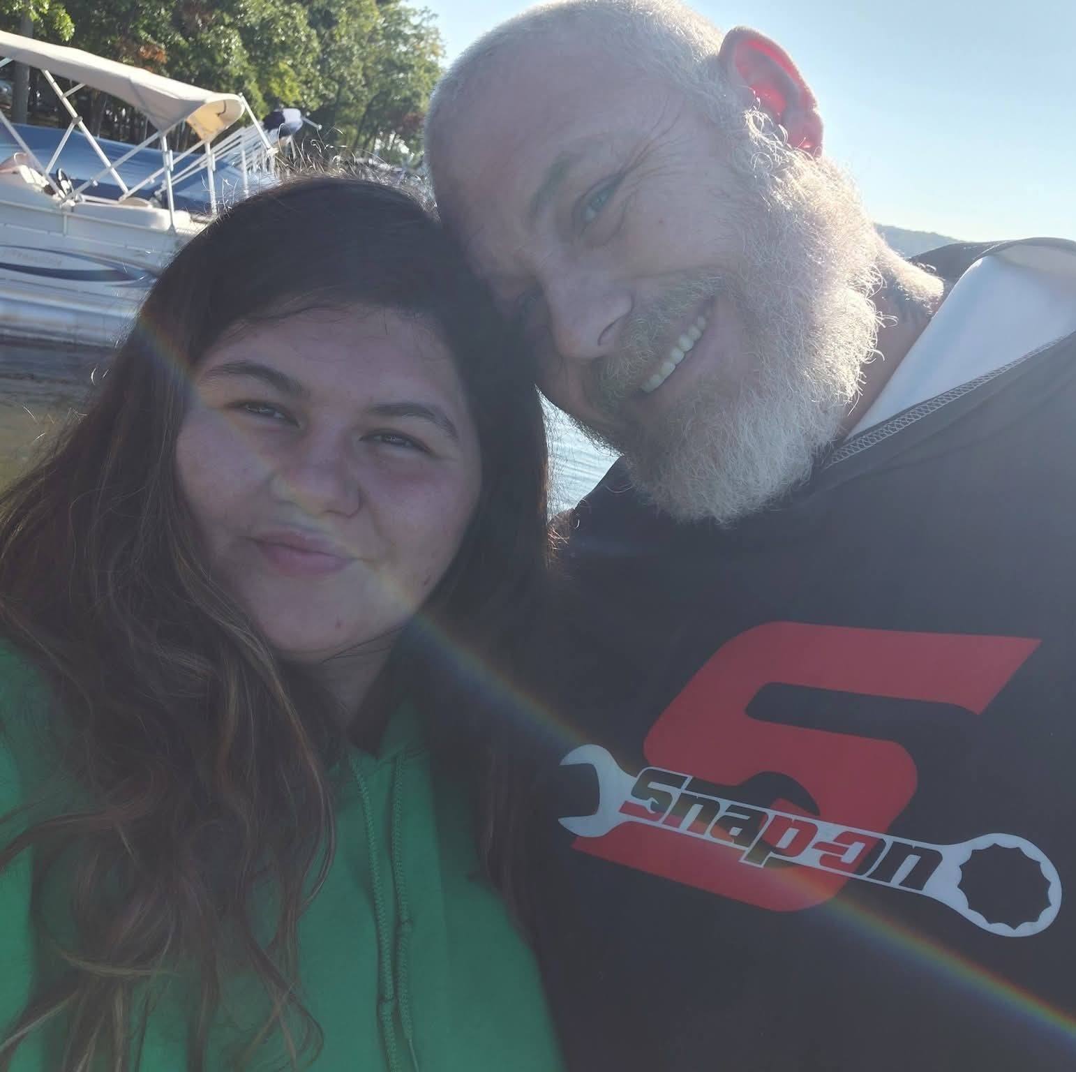 Thank you Donald Risch and Sarah Risch we love it | Allen Risch