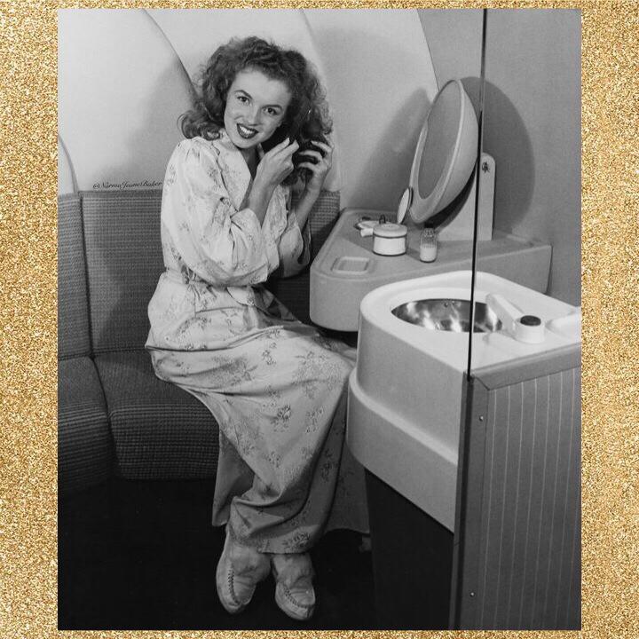 Norma Jeane Baker