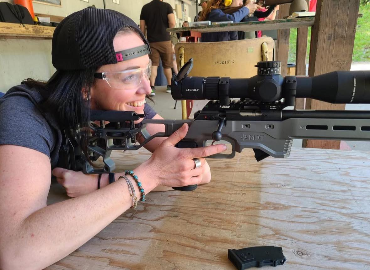 Cornwall Hand Gun Club | Facebook