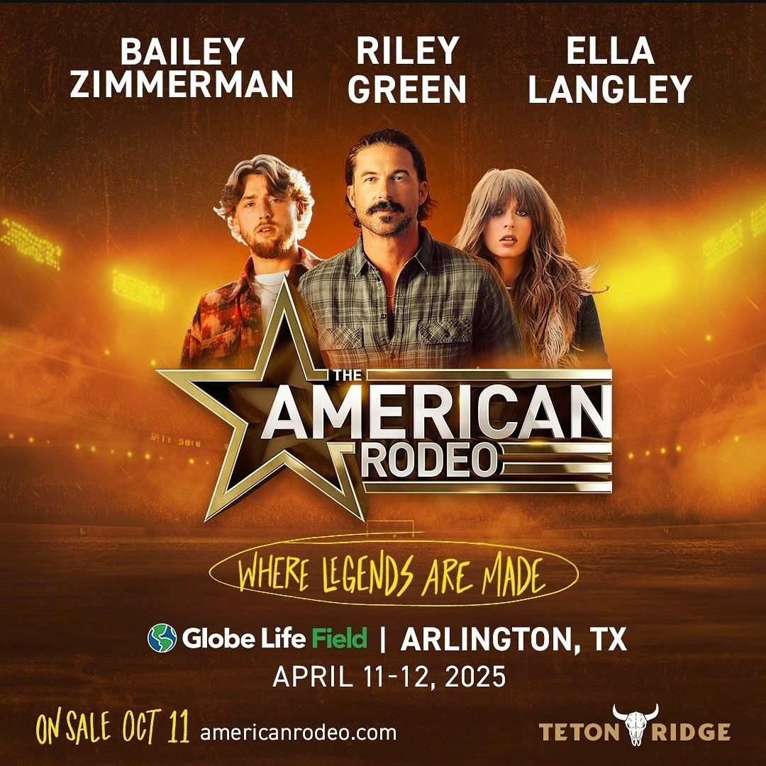 Pro Fantasy Rodeo
