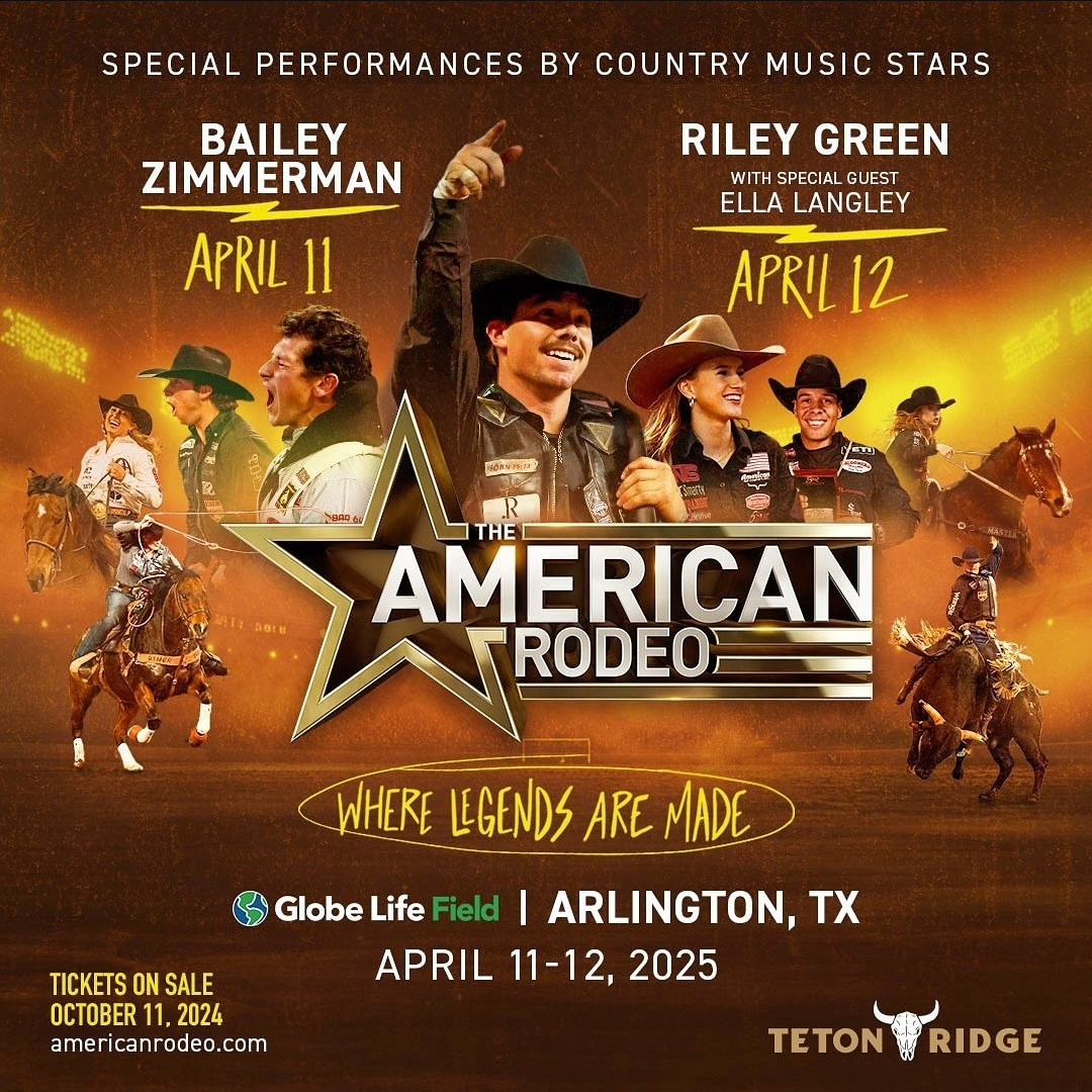 Pro Fantasy Rodeo