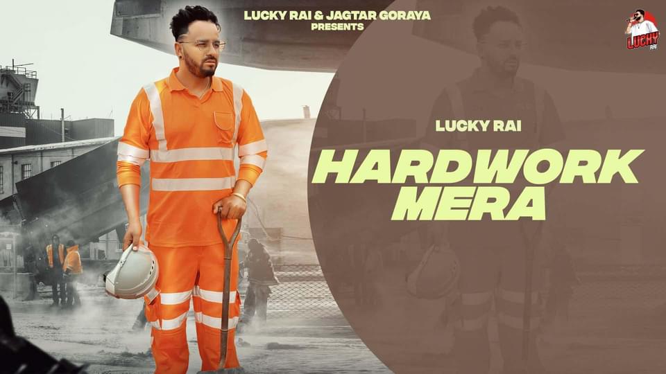 LuckyRai Official | Wolverhampton