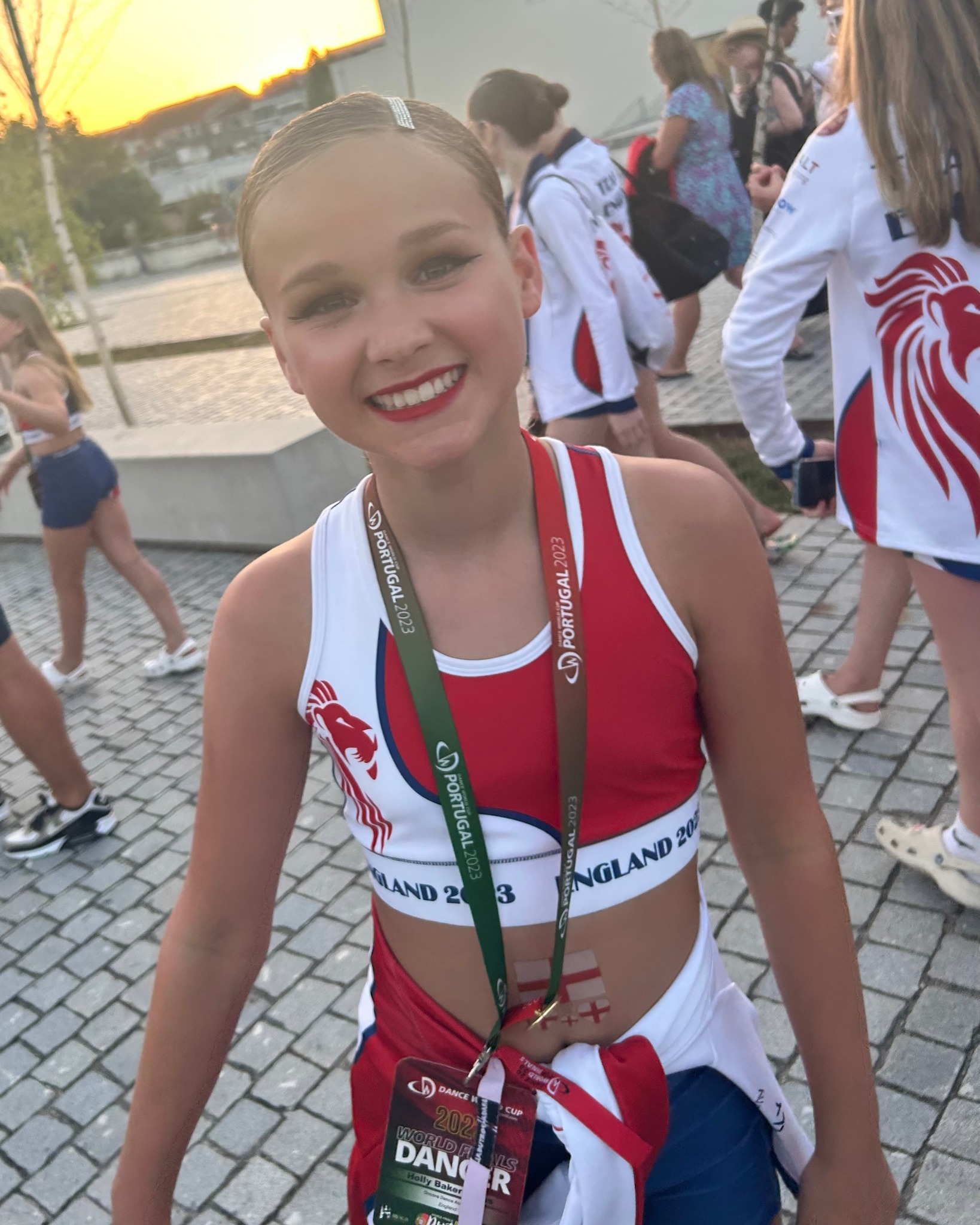 A huge congratulations to... - Northampton High School GDST