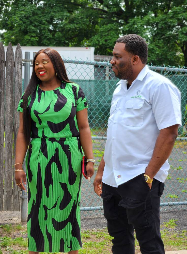 East Orange City Hall added a new... - East Orange City Hall