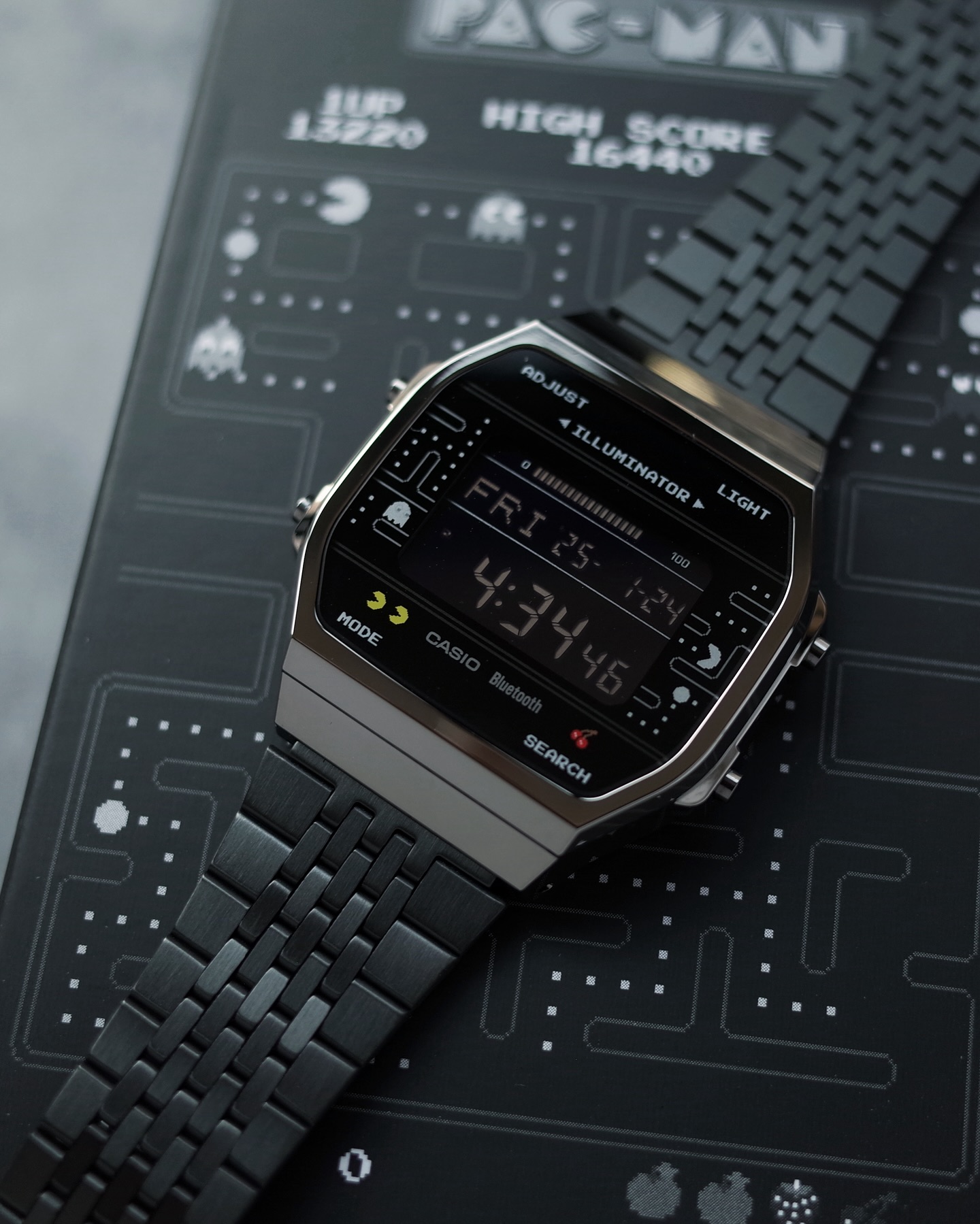 鐘古時代Vintagewatcheshk added a new - 鐘古時代Vintagewatcheshk - 時計
