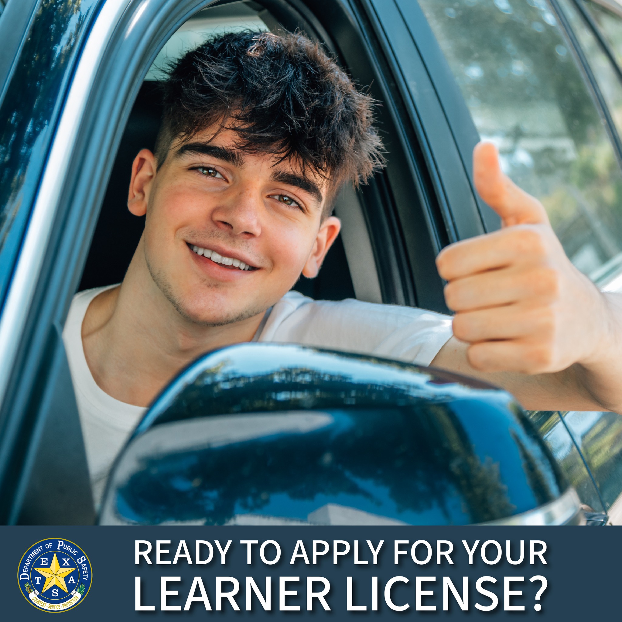 Texas - It’s summertime, and many teens are ready to apply for their ...