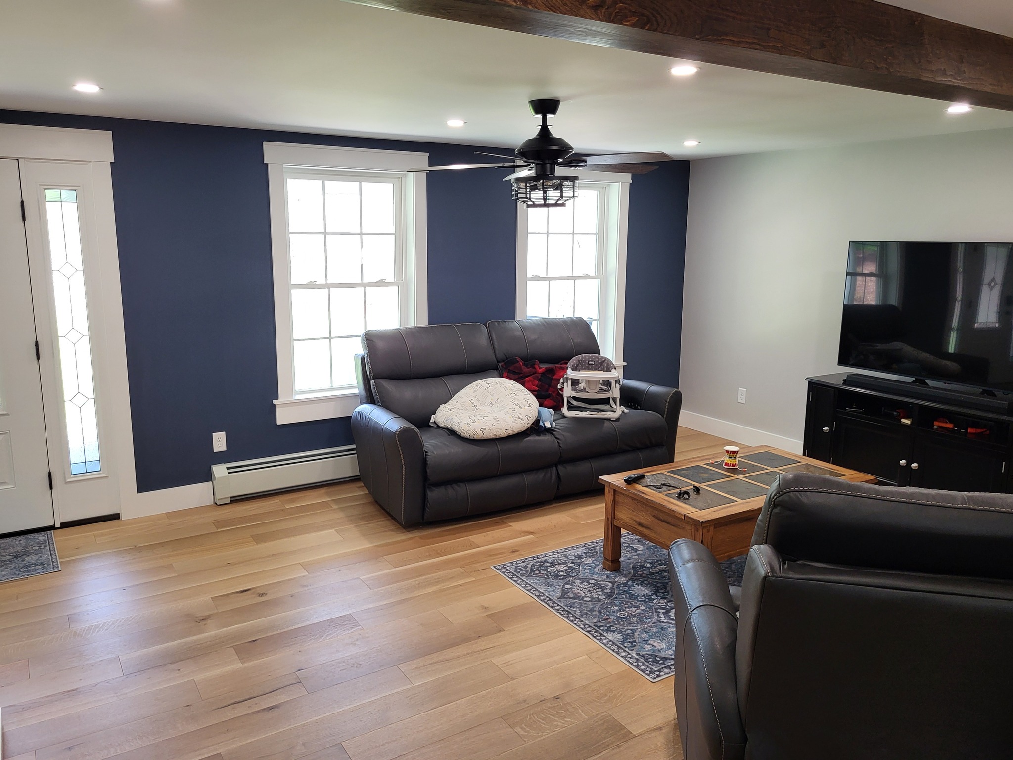 Kyle Rochefort Painting | East Hampstead NH