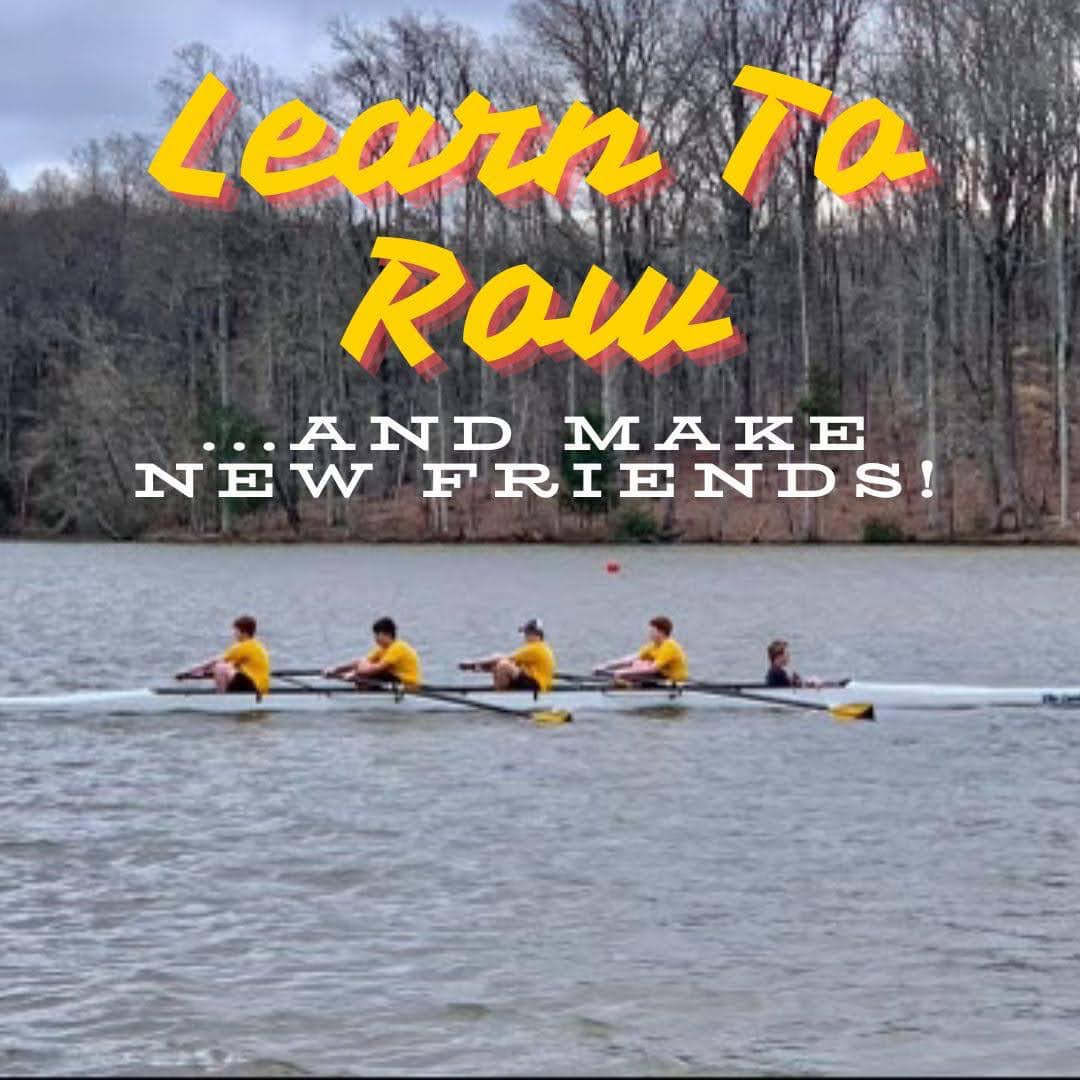 Jordan Lake Rowing Club