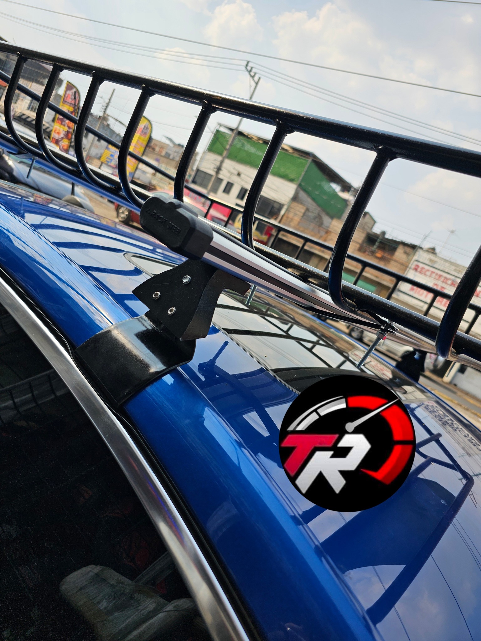 Toretto’s racing autoboutique