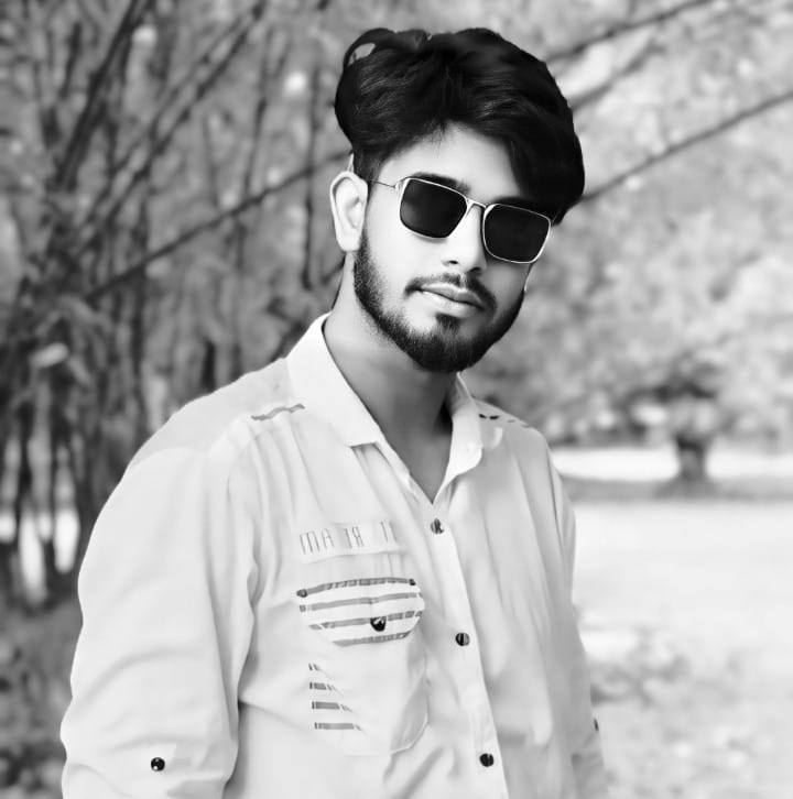 MD Robin Raj
