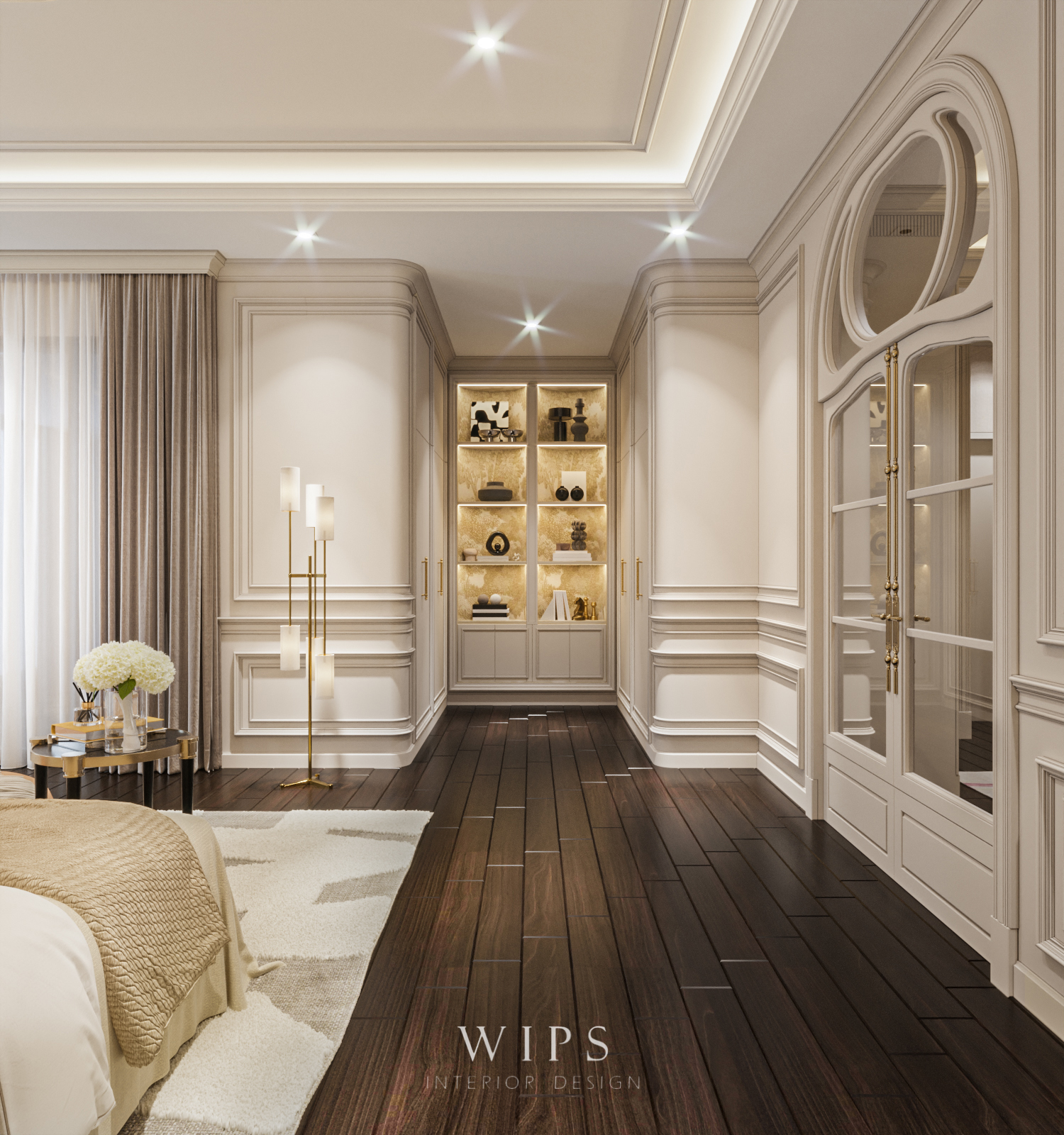 WIPS interior design added a new photo. - WIPS interior design