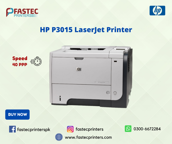 Fastec Printers - Get secure, reliable, fast printing with... | Facebook