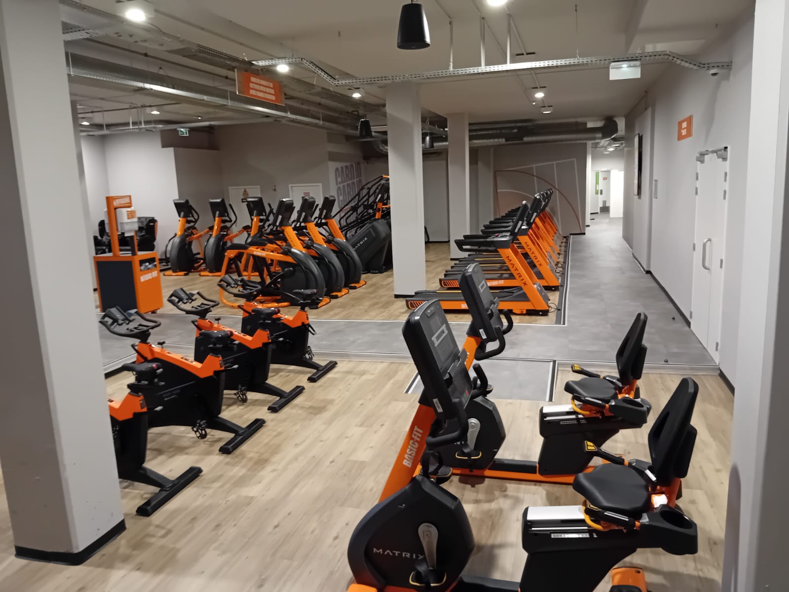 Basic-Fit - 🔥 VOTRE NOUVEAU CLUB EST OUVERT - RUEIL... | Facebook