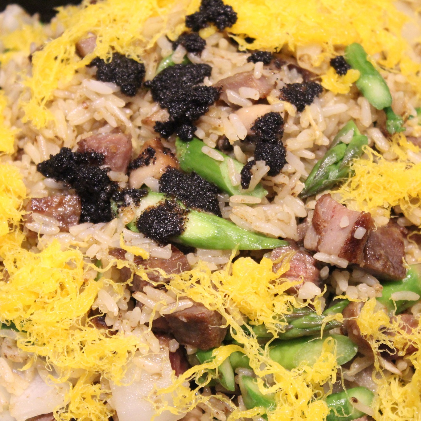 Soul Rice