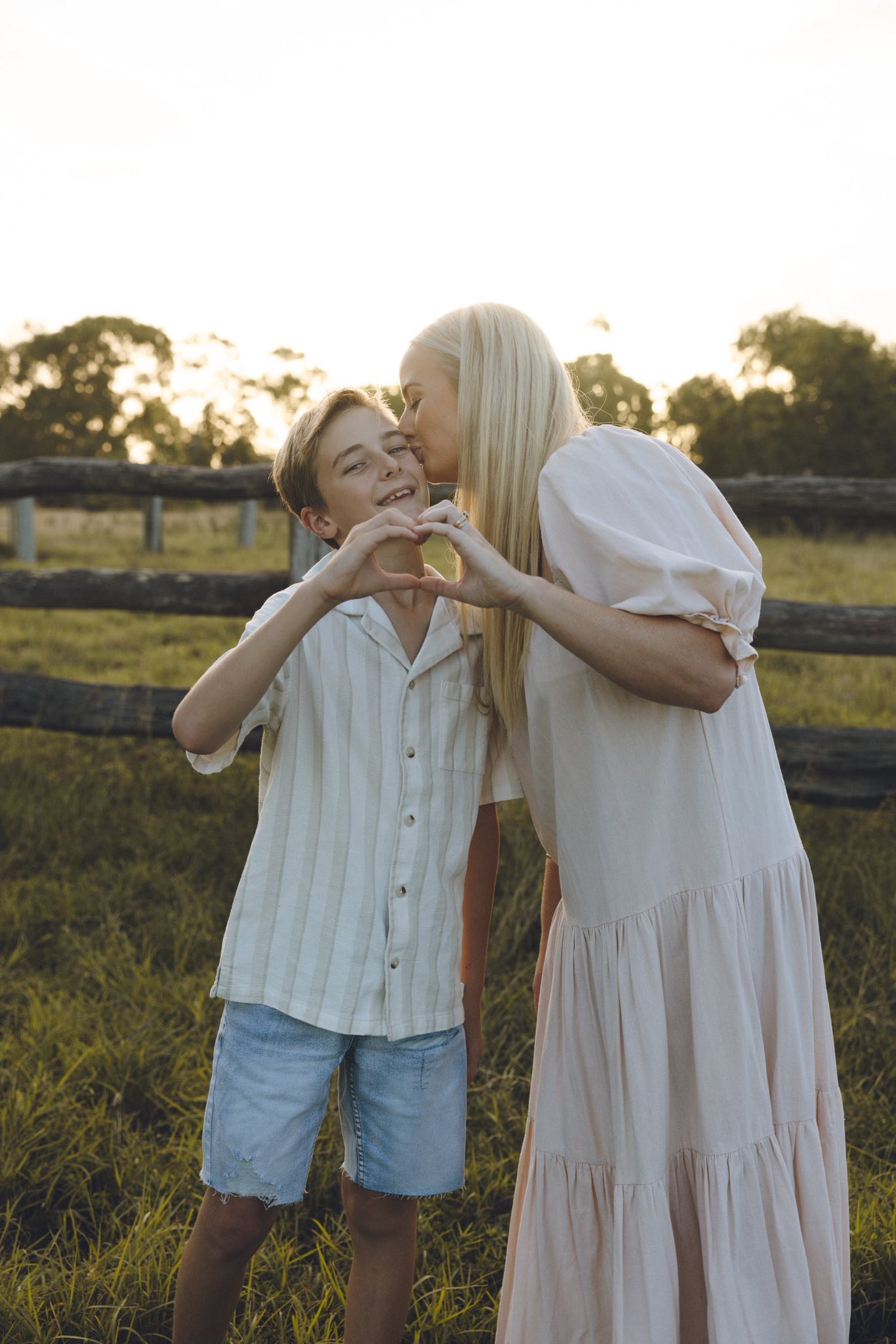 Kylee King stylist/photographer