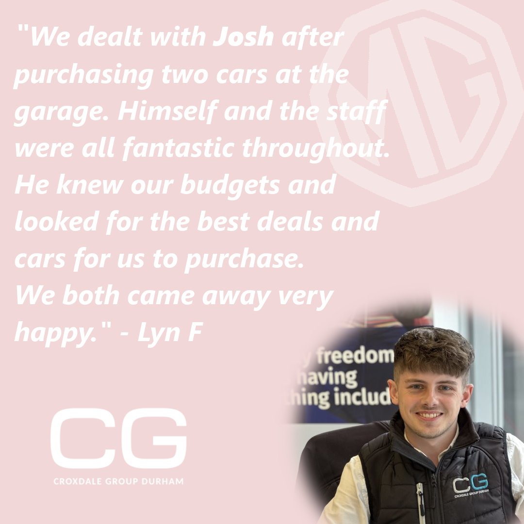 Croxdale Group - 🎉 Review of the Week 🎉 🌟... | Facebook