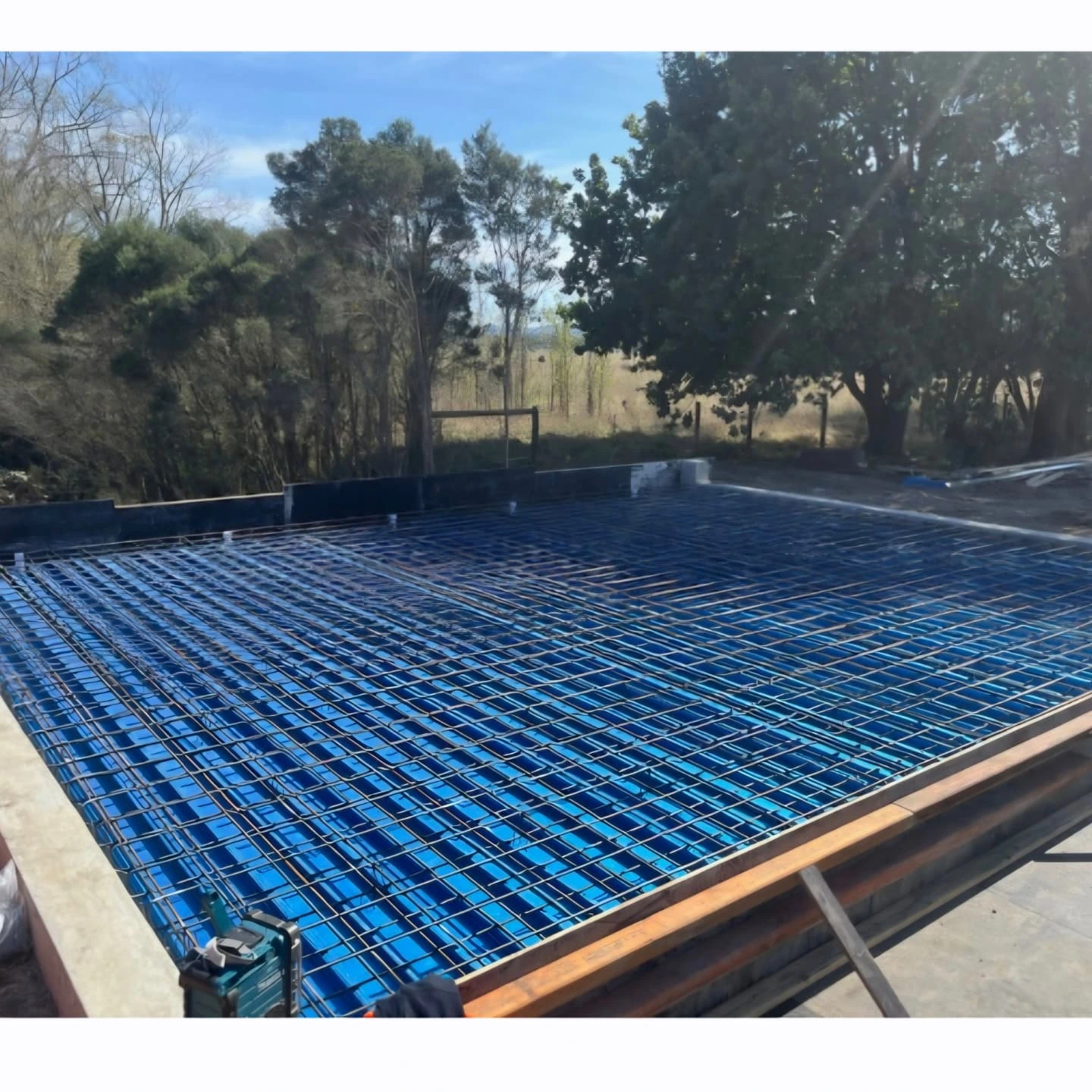 Melbourne Form Crete Construction | Melbourne VIC