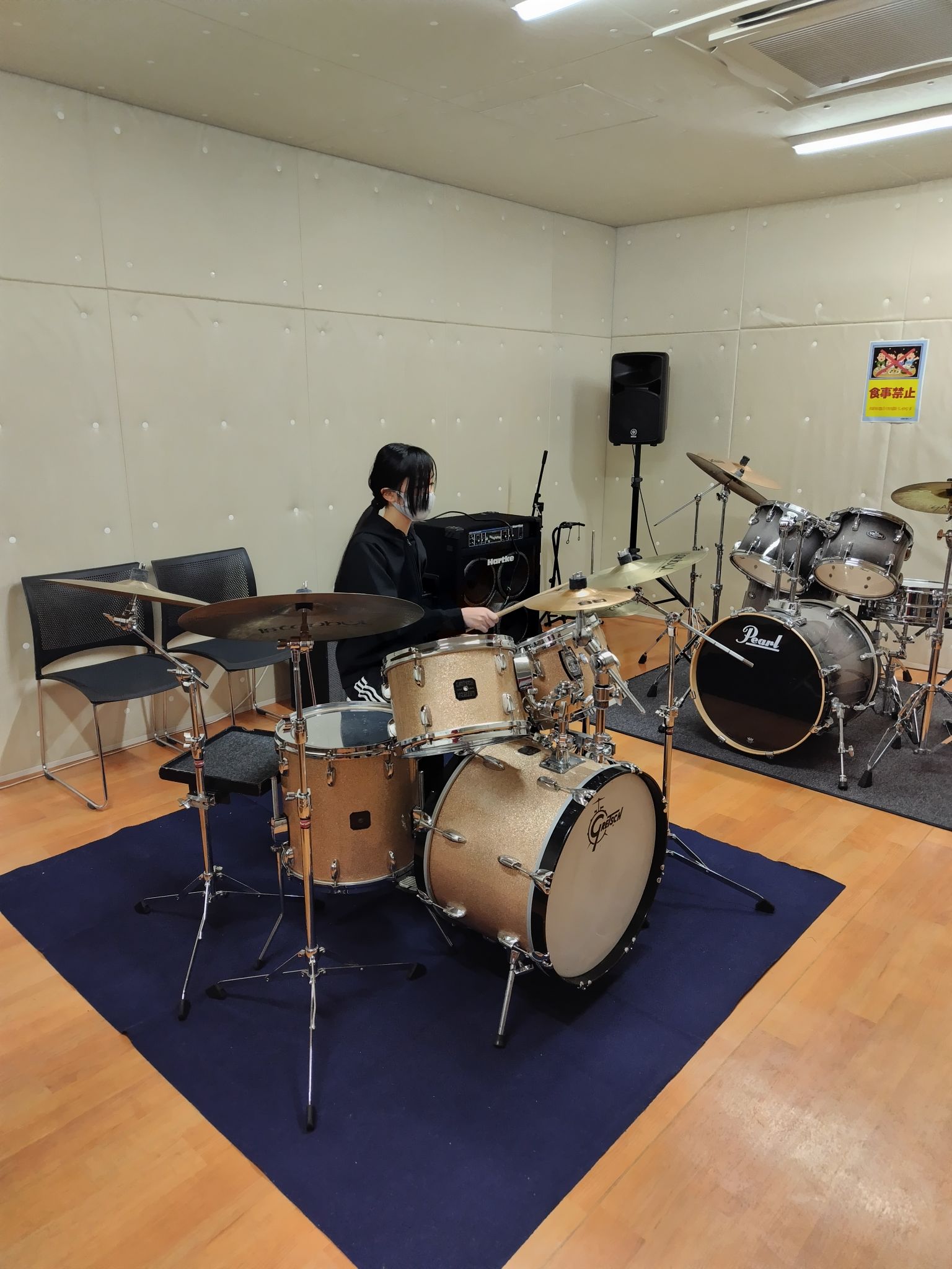 グリーンリーフドラム教室 (@greenleafdrum) • Facebook