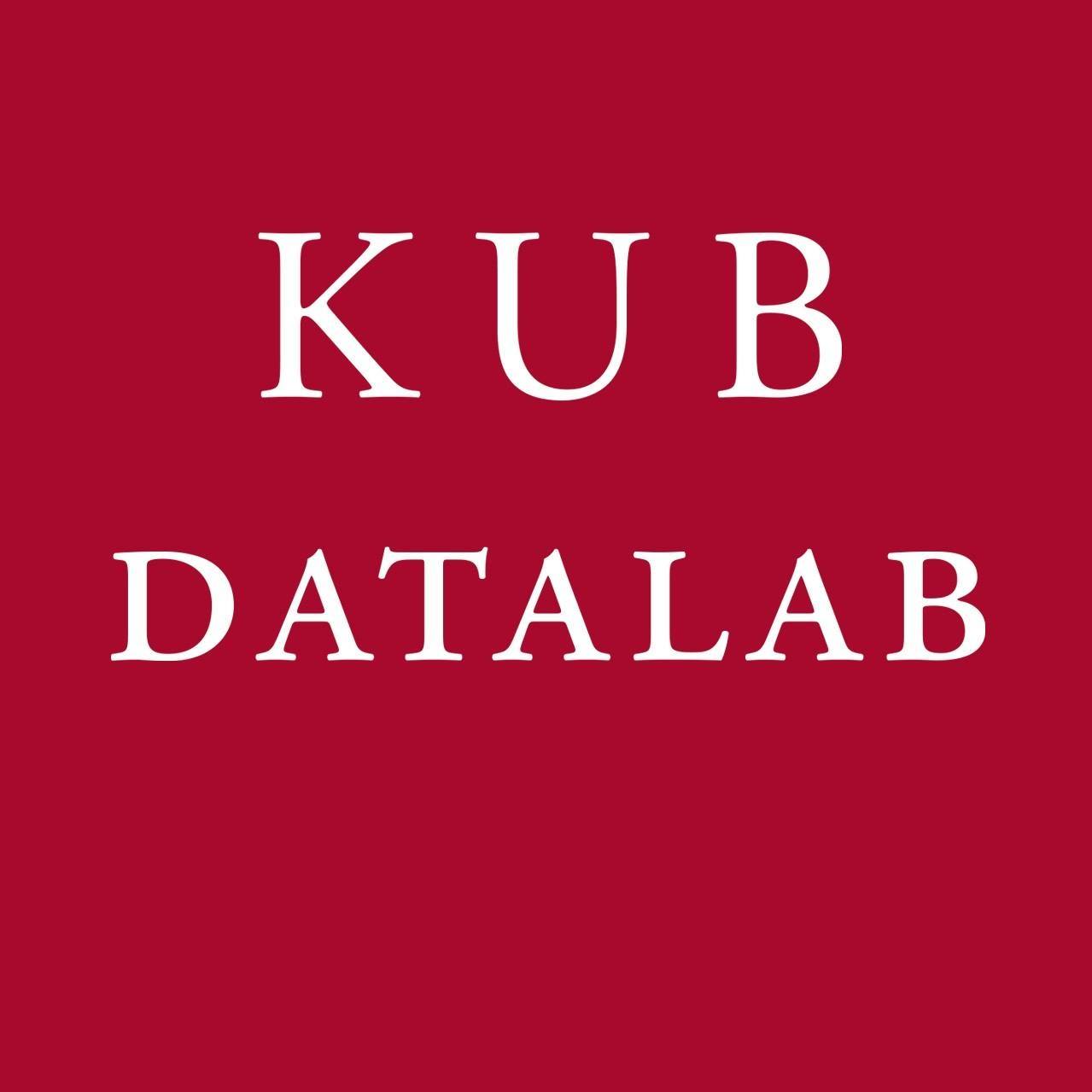 KUB Datalab | Copenhagen