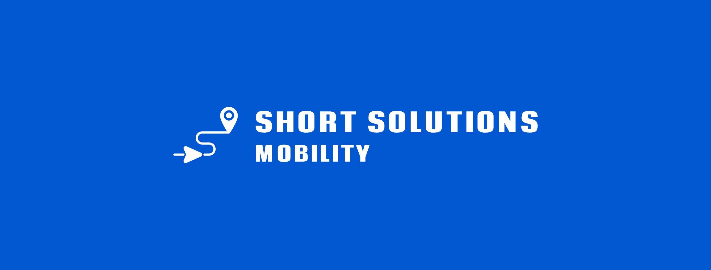 Short Solutions Mobility | Wageningen