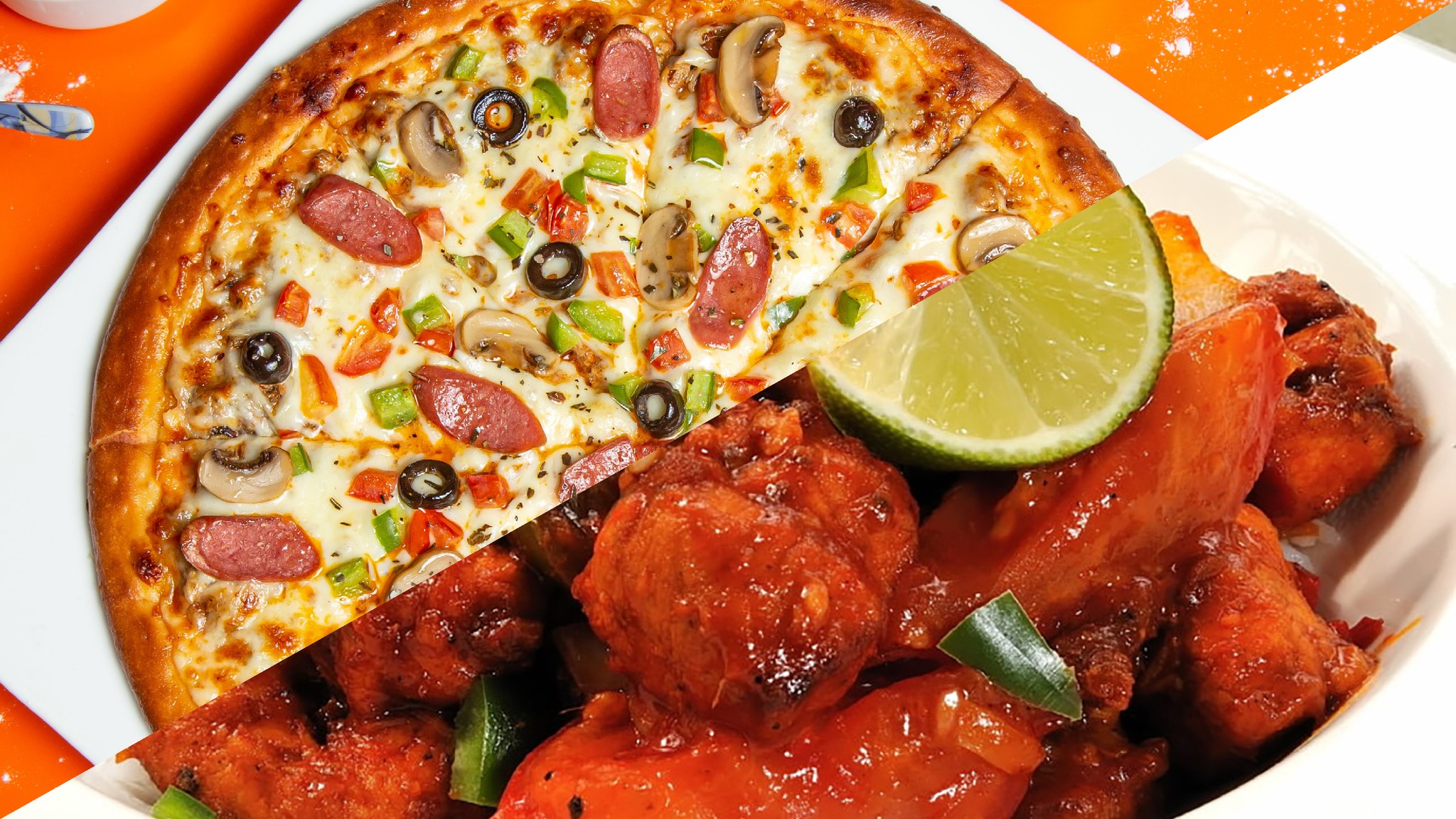 Sherwood Fresco & Cashew Hut Sherwood Park AB