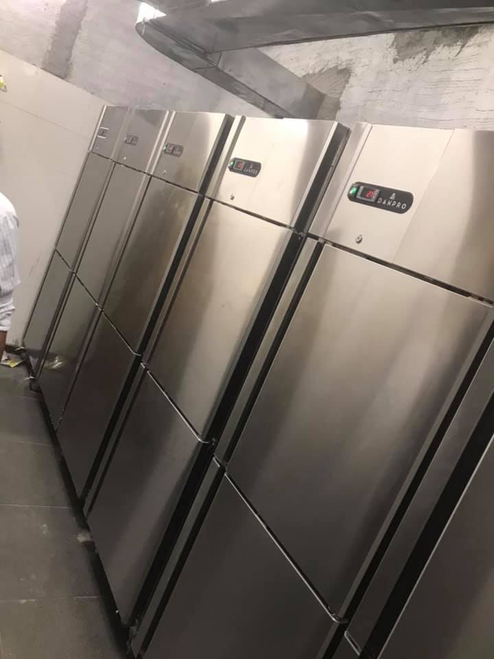 Epsilon Kitchen