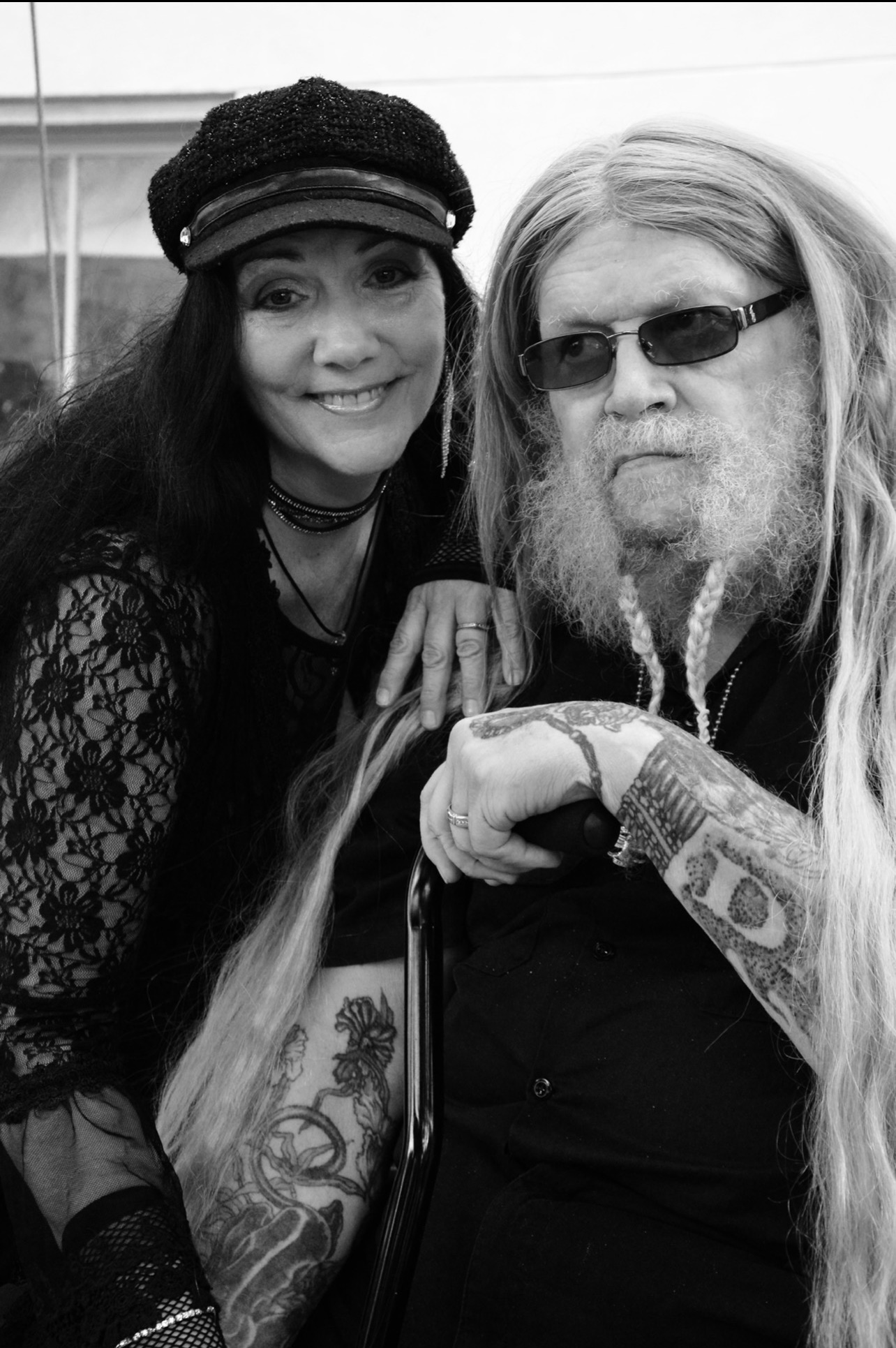 Missing and remembering Donald... - Legendary DAVID ALLAN COE