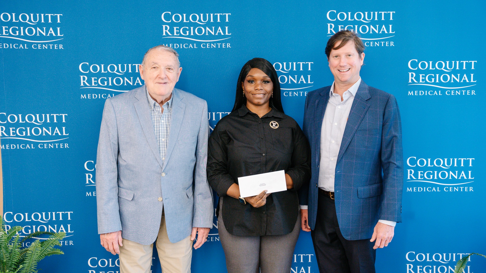 Colquitt - Congratulations Olivia Simpson, who was our Anne and Monty ...