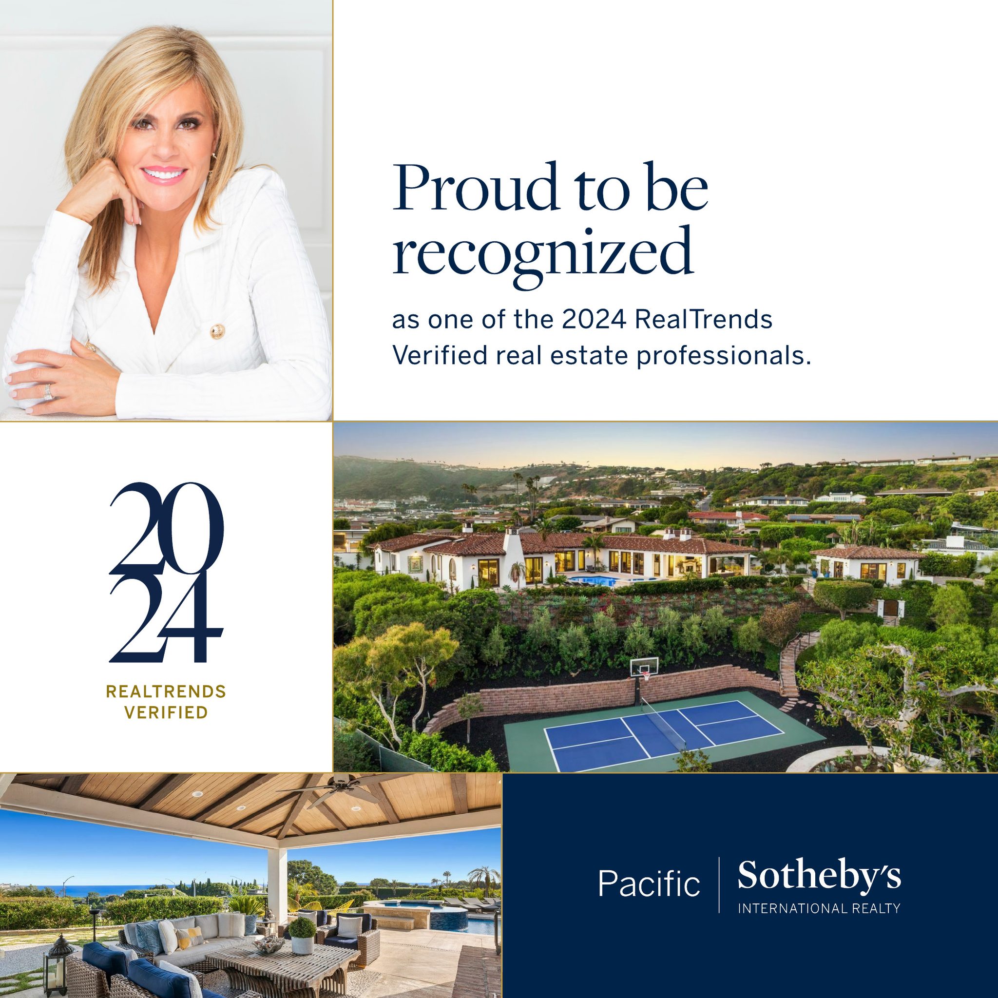 Jojo Romeo and Associates | Newport Beach CA