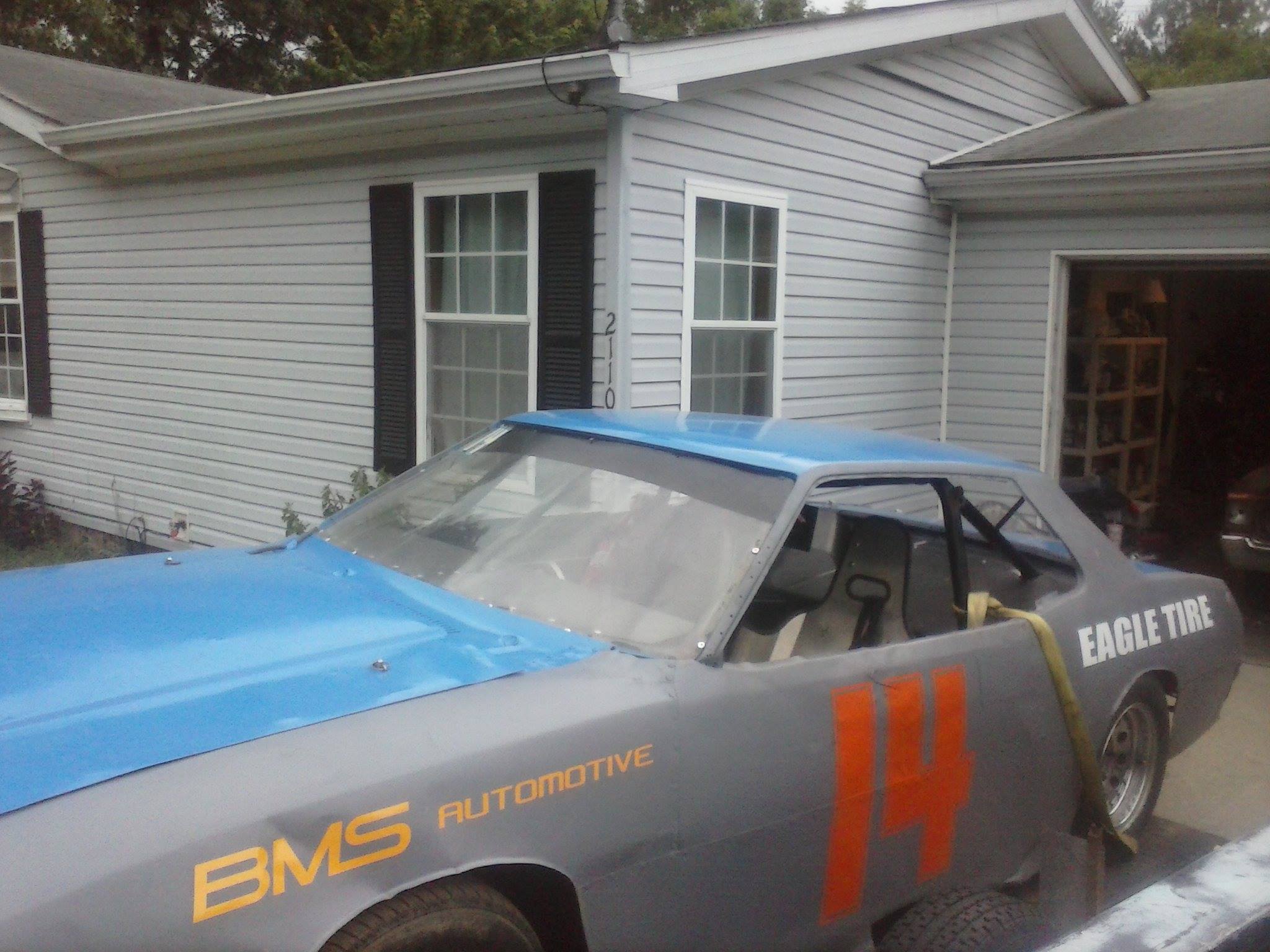 Grubb Racing Unleashed
