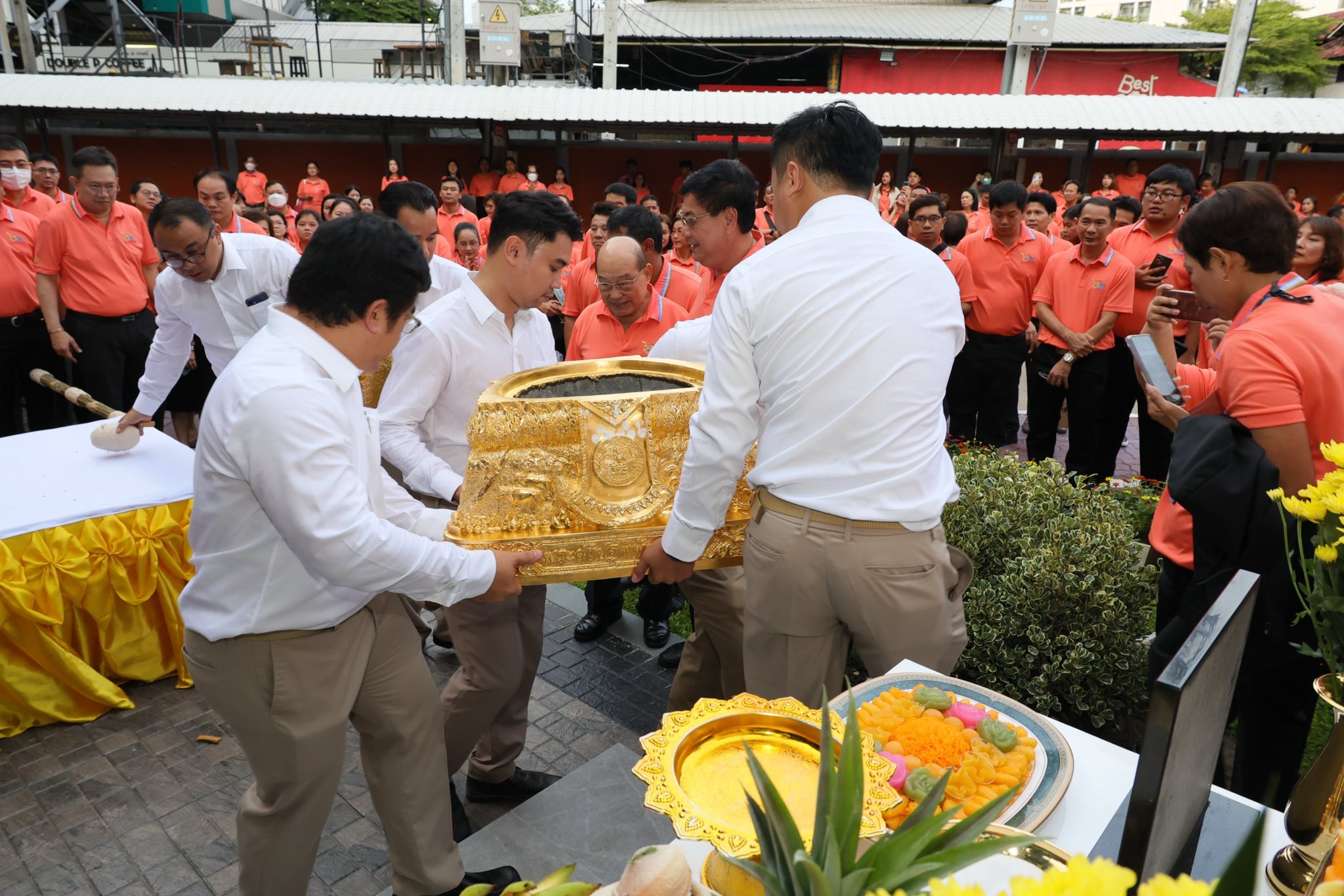 กรมพัฒนาที่ดิน - รักษ์ดินน้ำห่มดินดี 1 ตำบล 1 กลุ่มเกษตรทฤษฏีใหม่ ตำบล ...