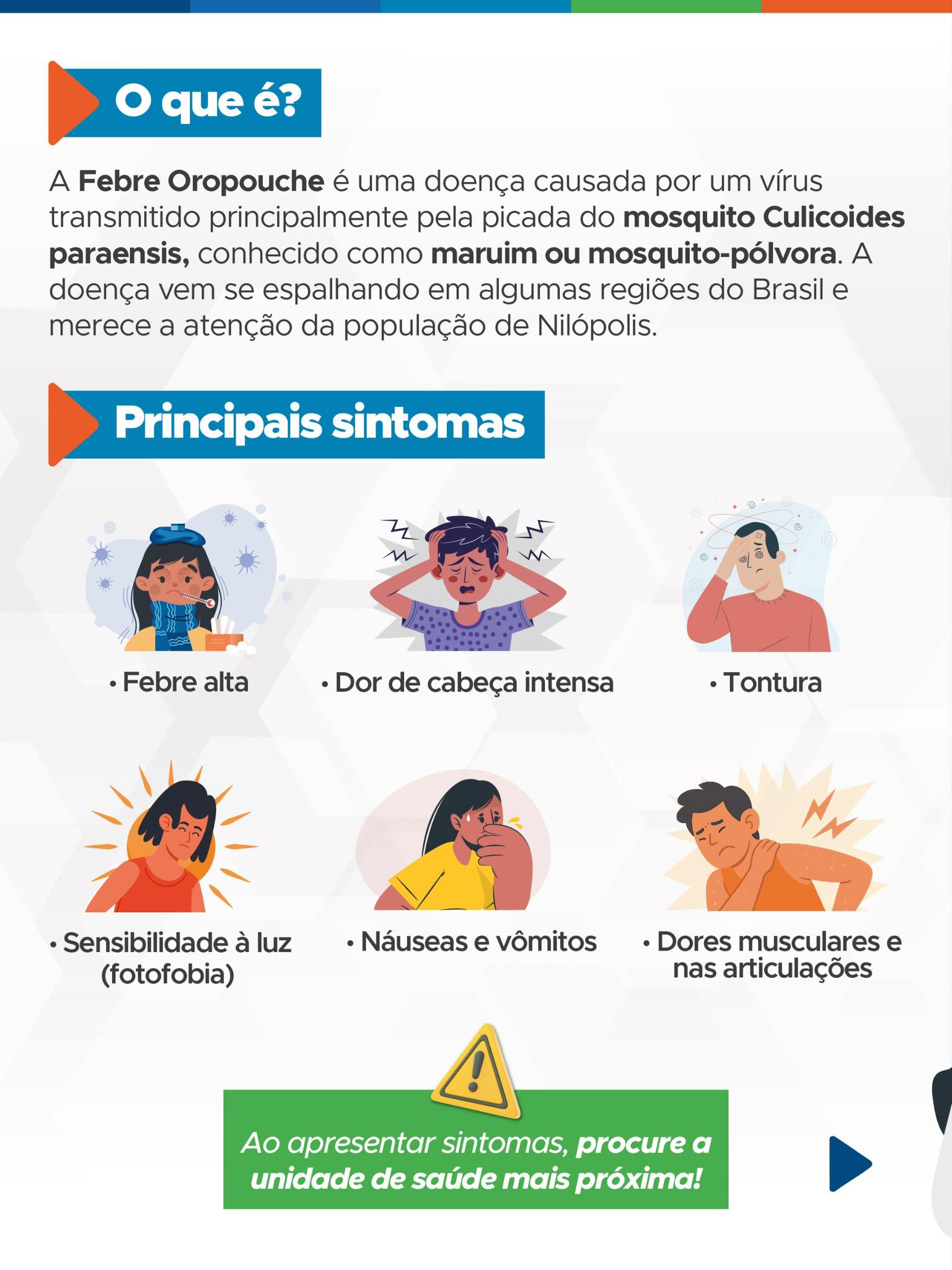 Prefeitura de Nilópolis added a... - Prefeitura de Nilópolis