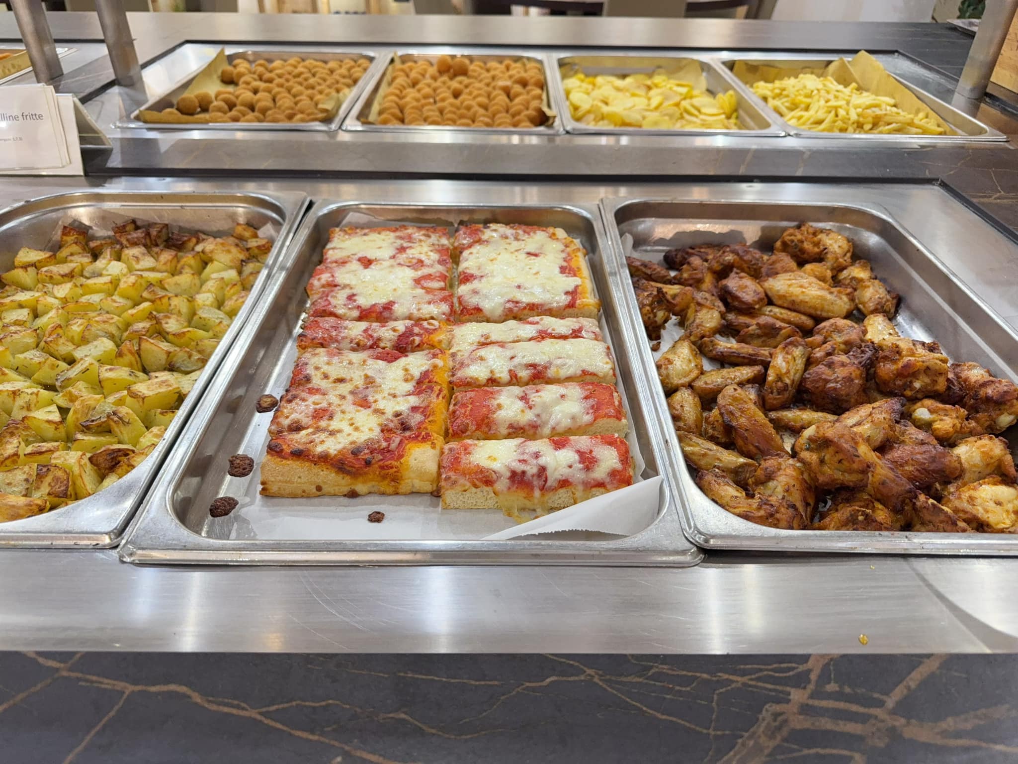foodline | Cagliari