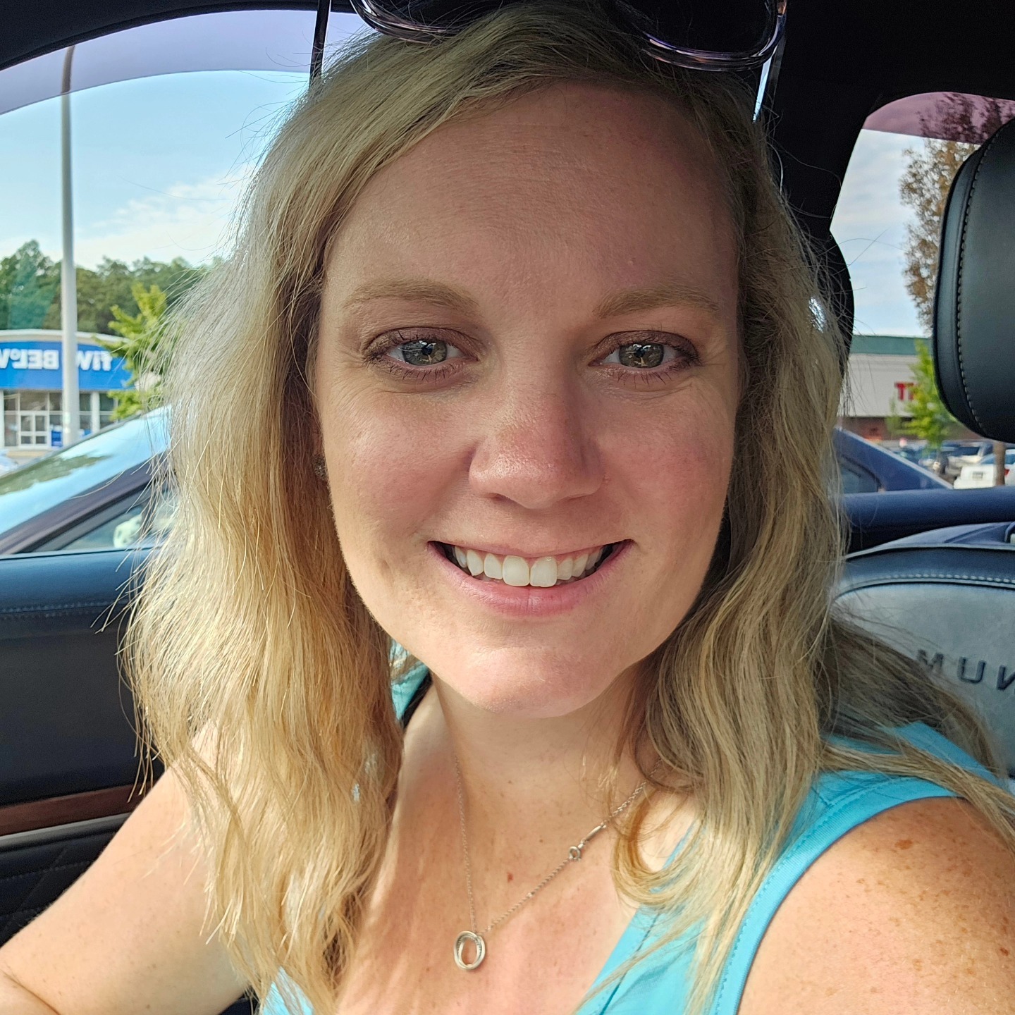 Tami Lynette Shaffer