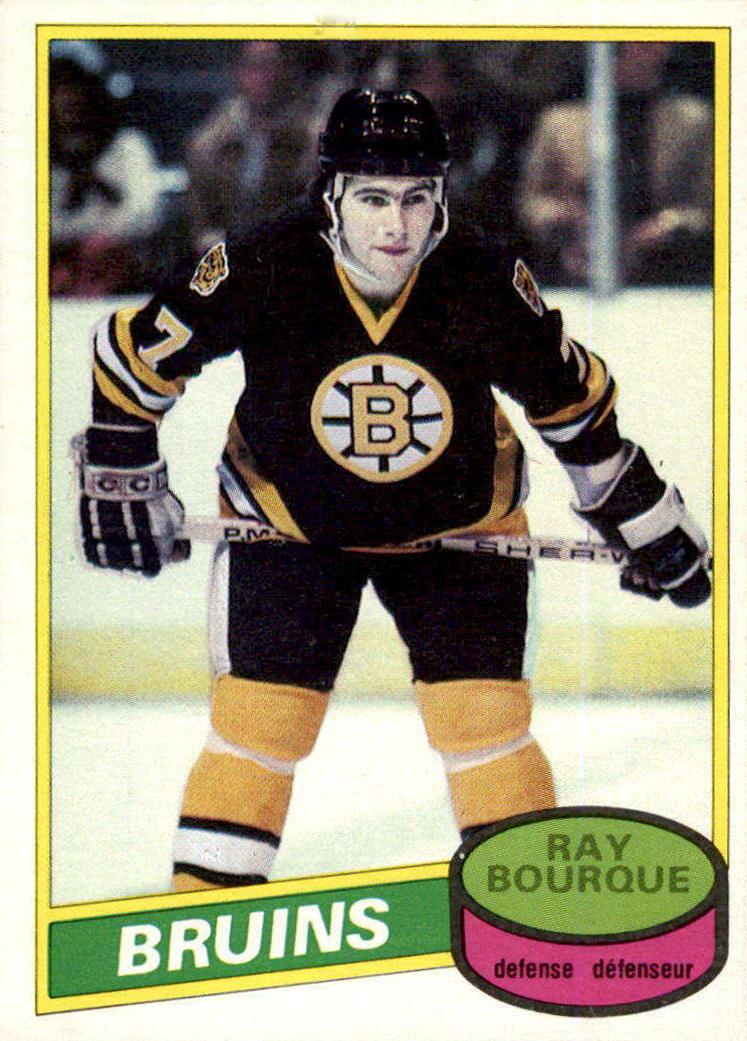 This week in 1992: Ray Bourque became the Bruins' all-time leading