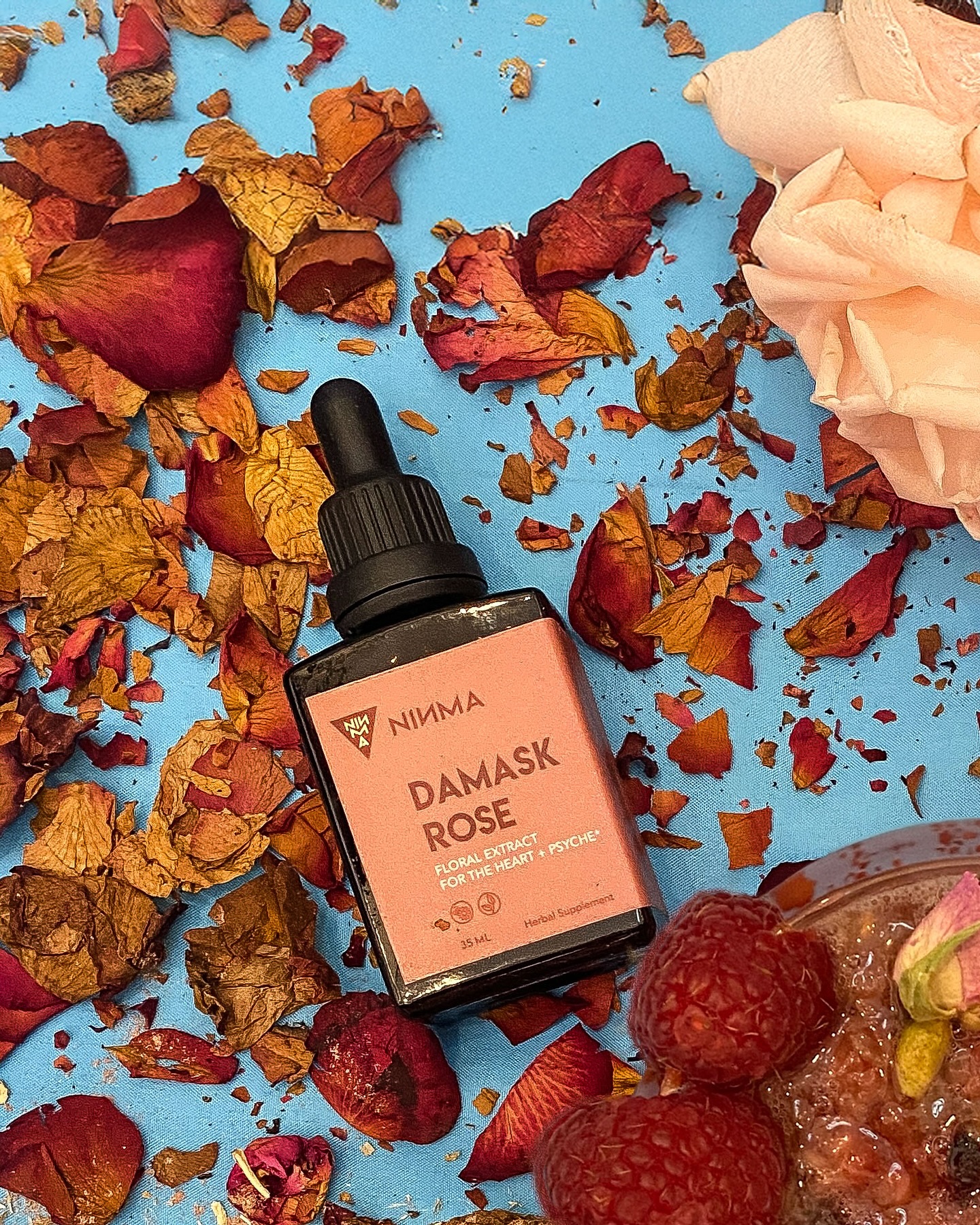 NINMA Wildcrafted Apothecary