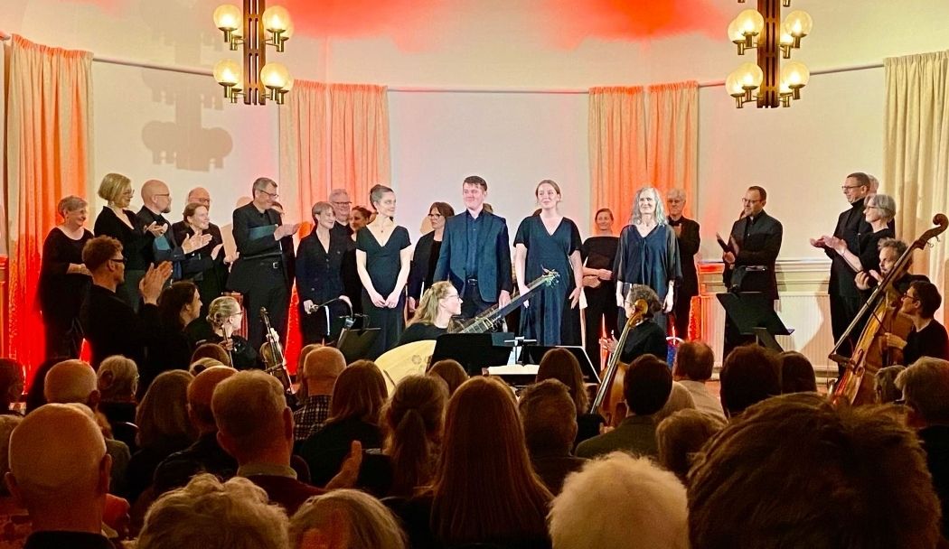 Råby Kammarsångare