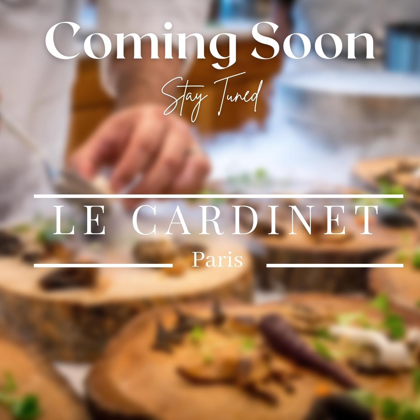 Le cardinet paris | Paris