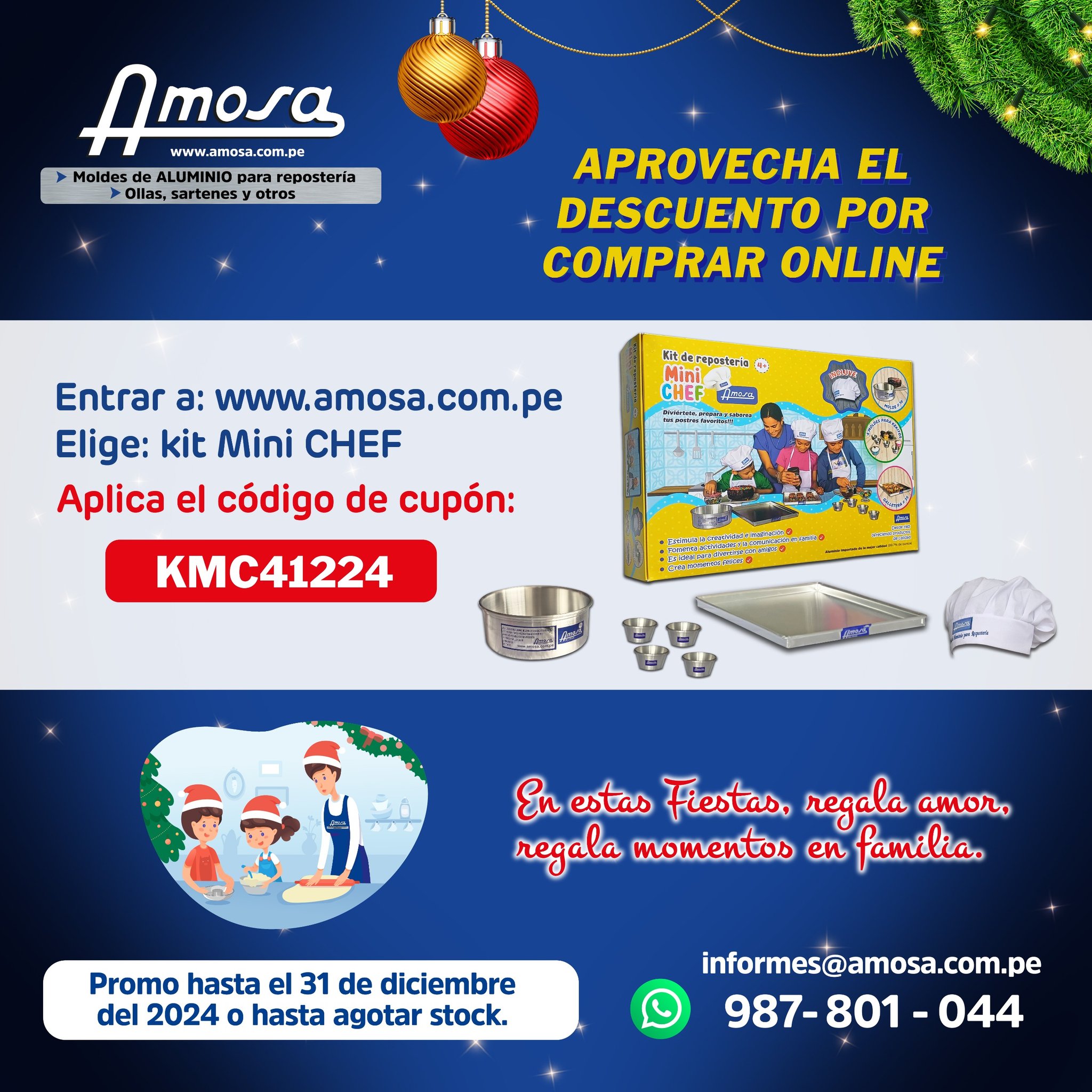 AMOSA
