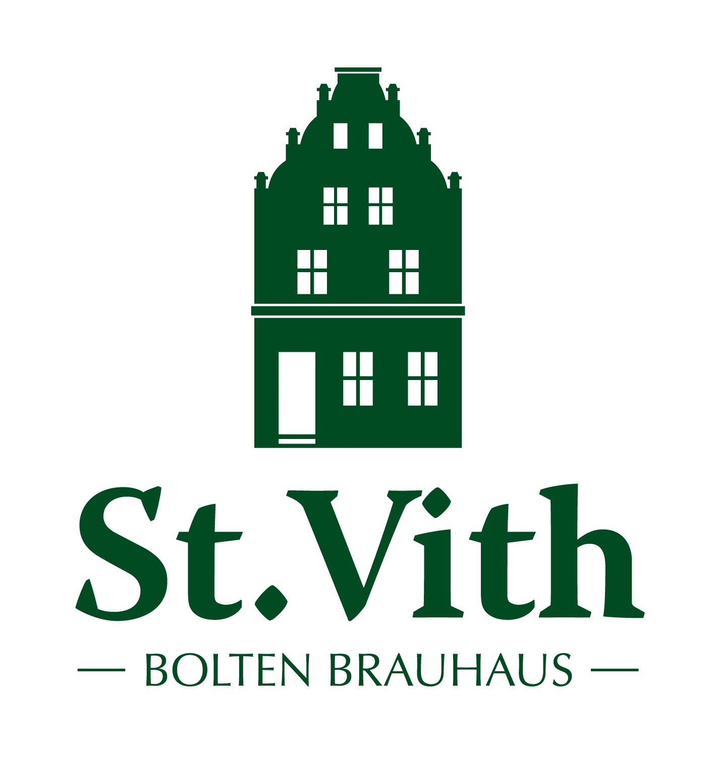 St. Vith Bolten Brauhaus | Mönchengladbach