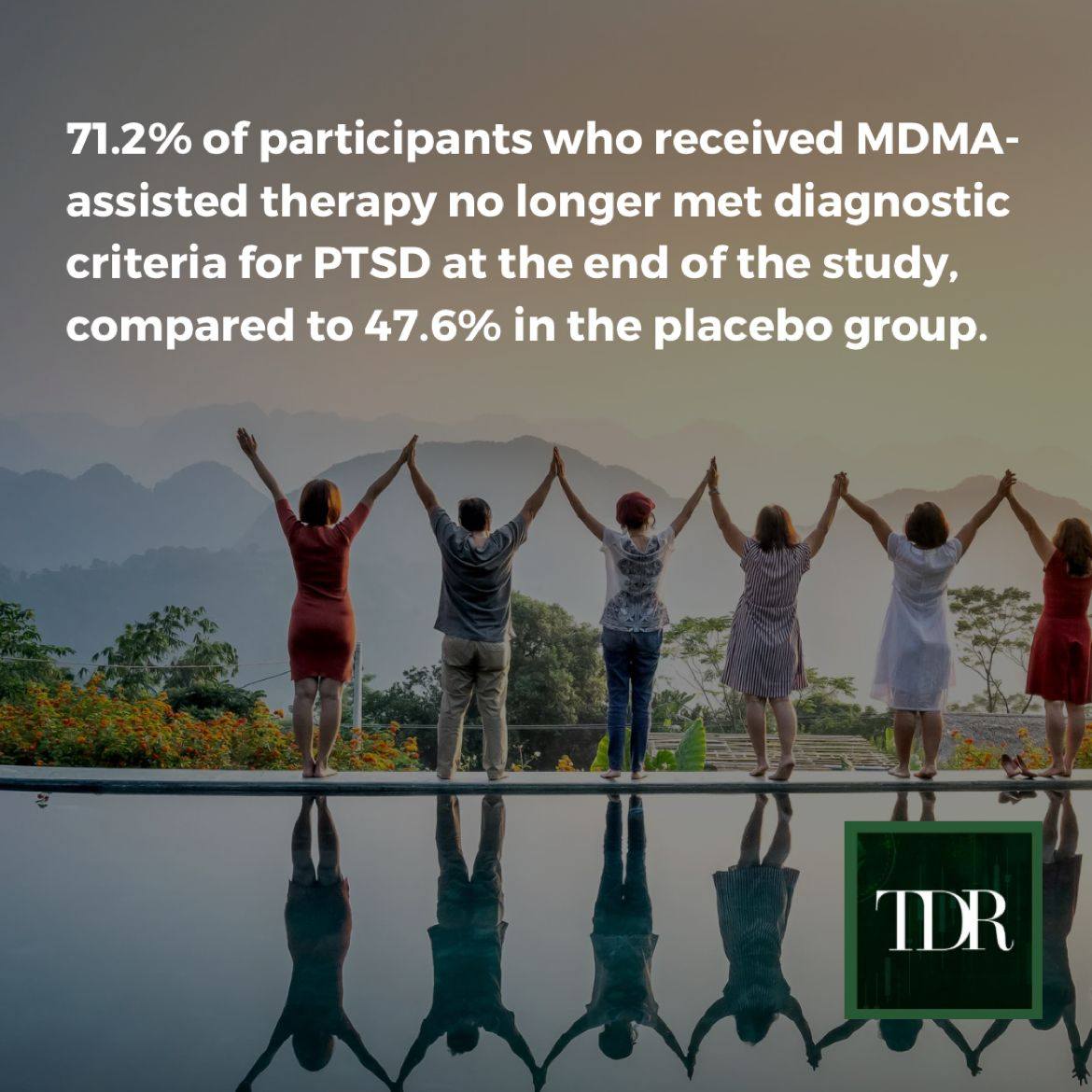 The Dales - 🚨 BREAKING NEWS 🚨 Multidisciplinary Association for ...