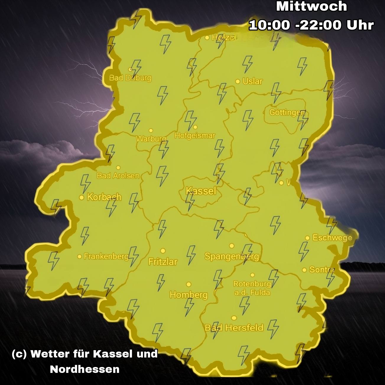Hr Wetter Kassel