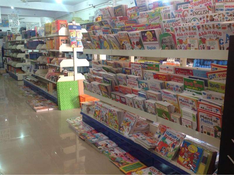 The Tanwer Stores | Bangalore